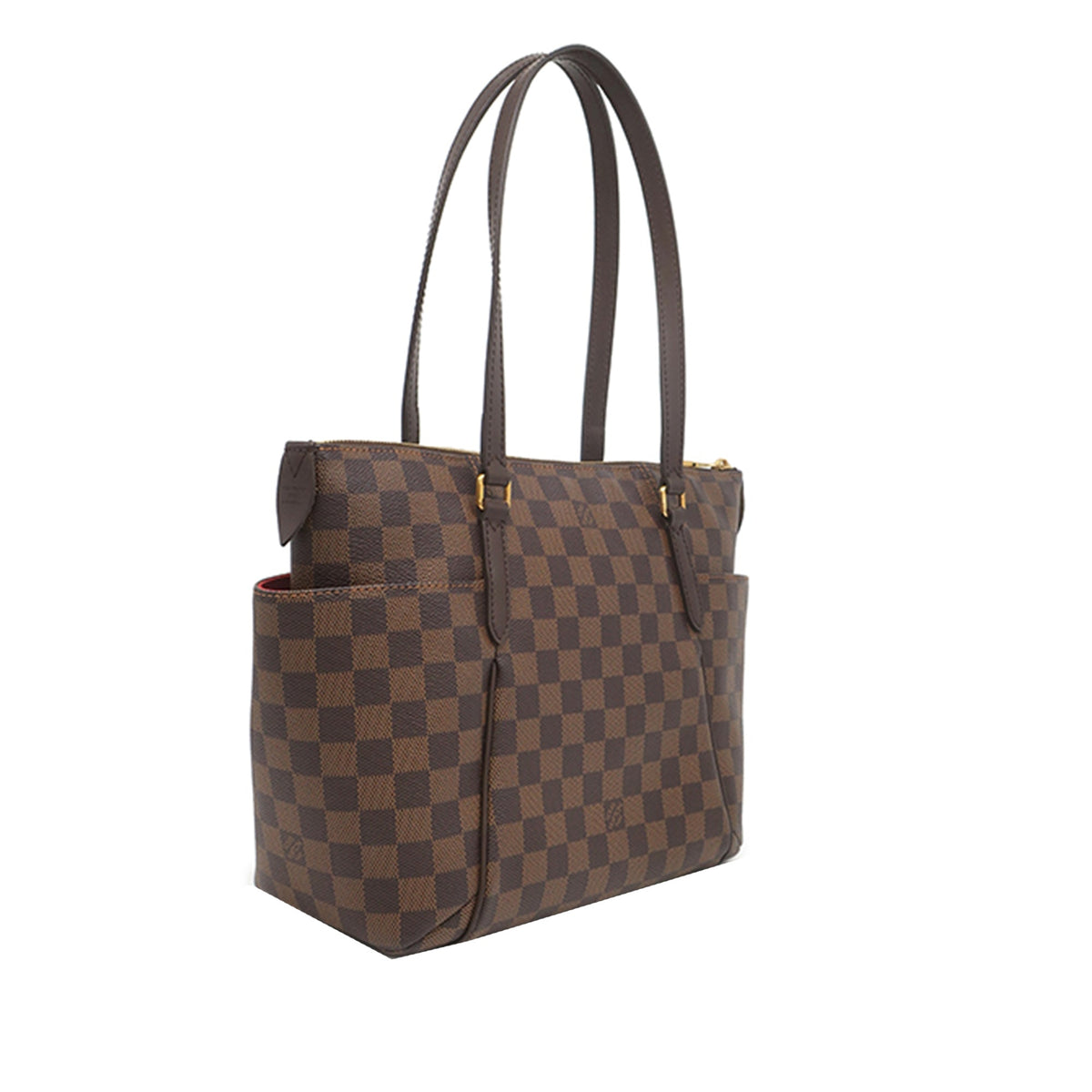 Louis Vuitton Damier Ebene Totally PM
