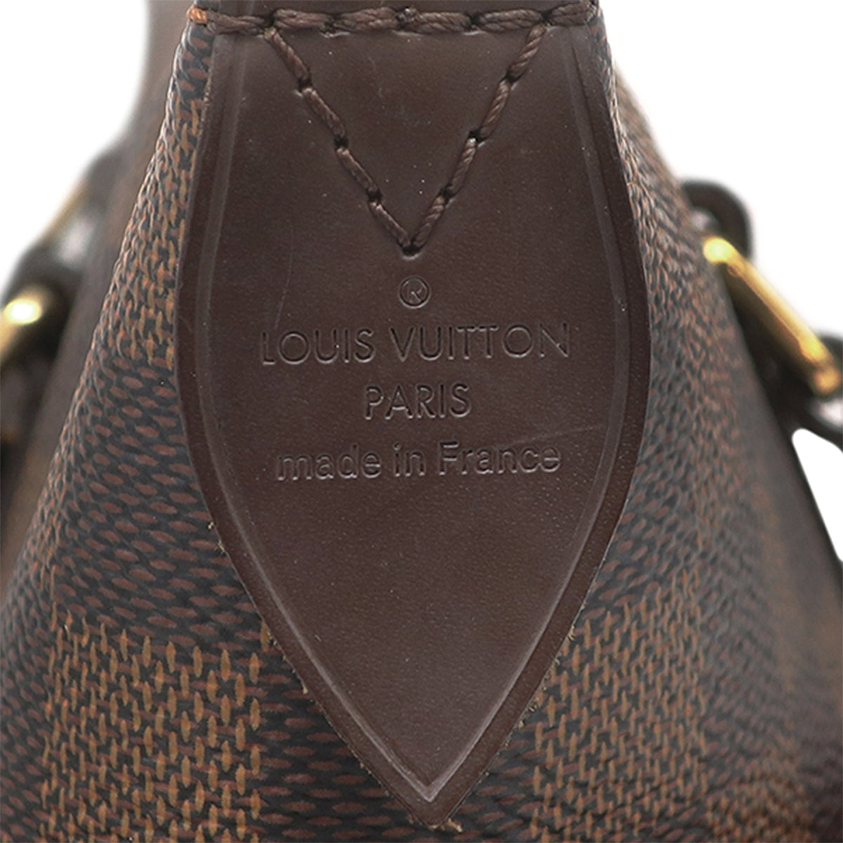 Louis Vuitton Damier Ebene Totally PM