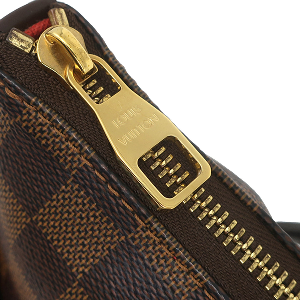 Louis Vuitton Damier Ebene Totally PM
