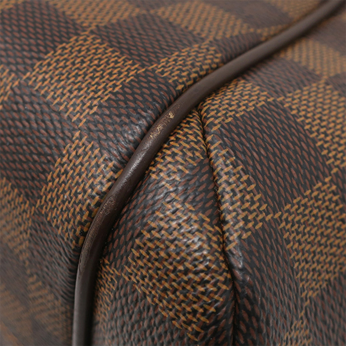 Louis Vuitton Damier Ebene Totally PM