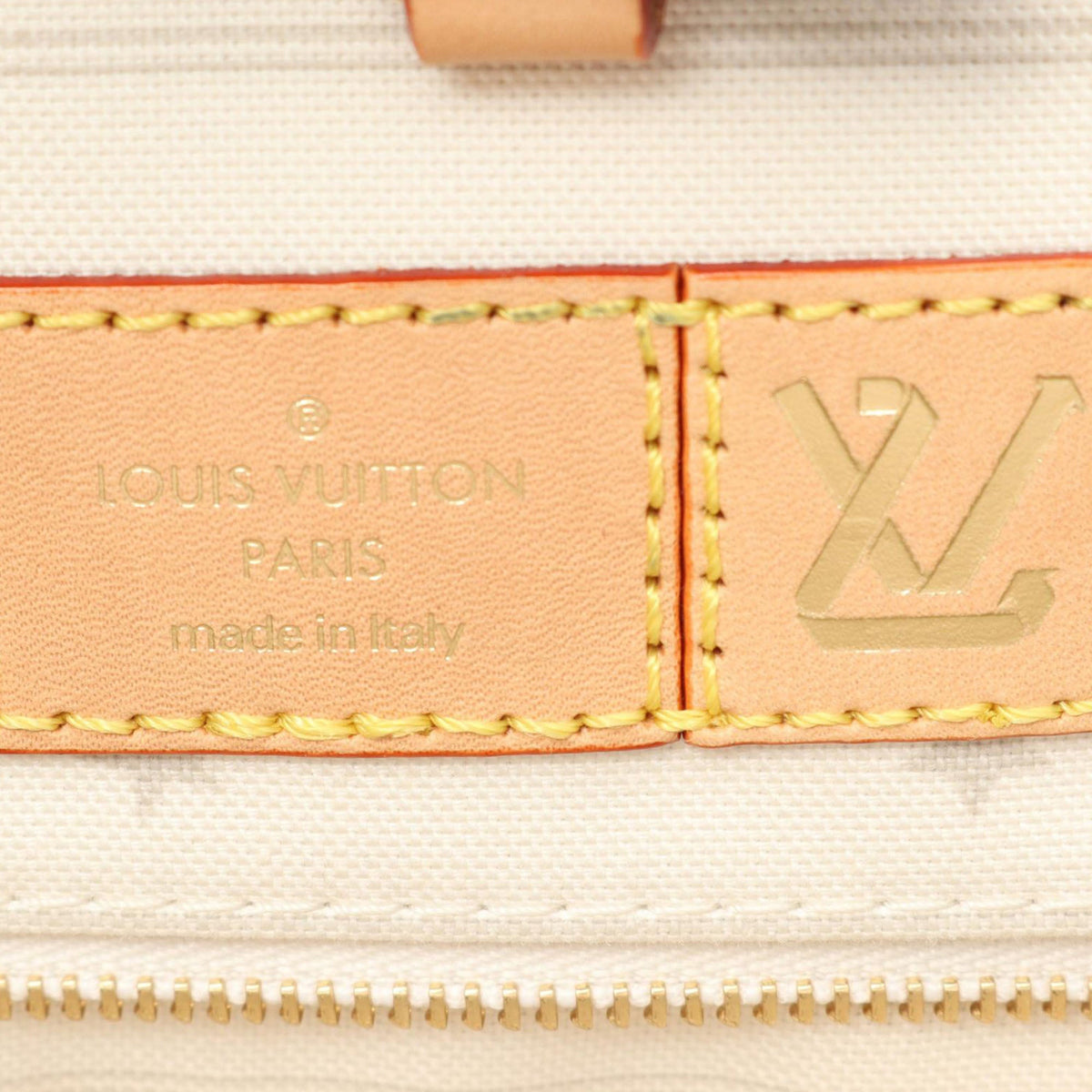 Louis Vuitton Monogram Jacquard Okinawa OnTheGo GM
