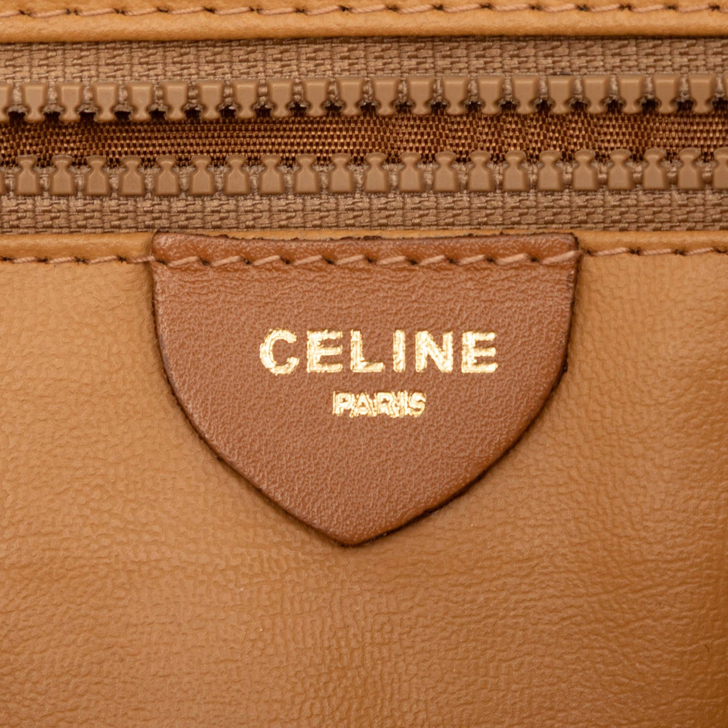 Celine Macadam Coated Canvas Crossbody