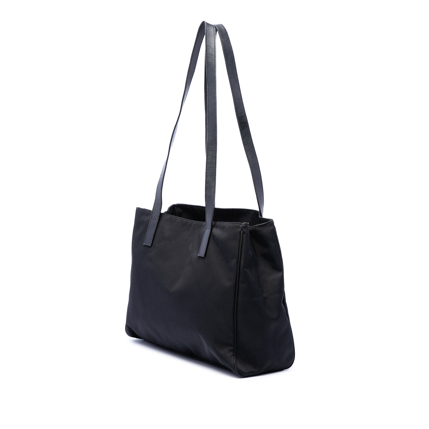 Fendi FF Nylon Tote
