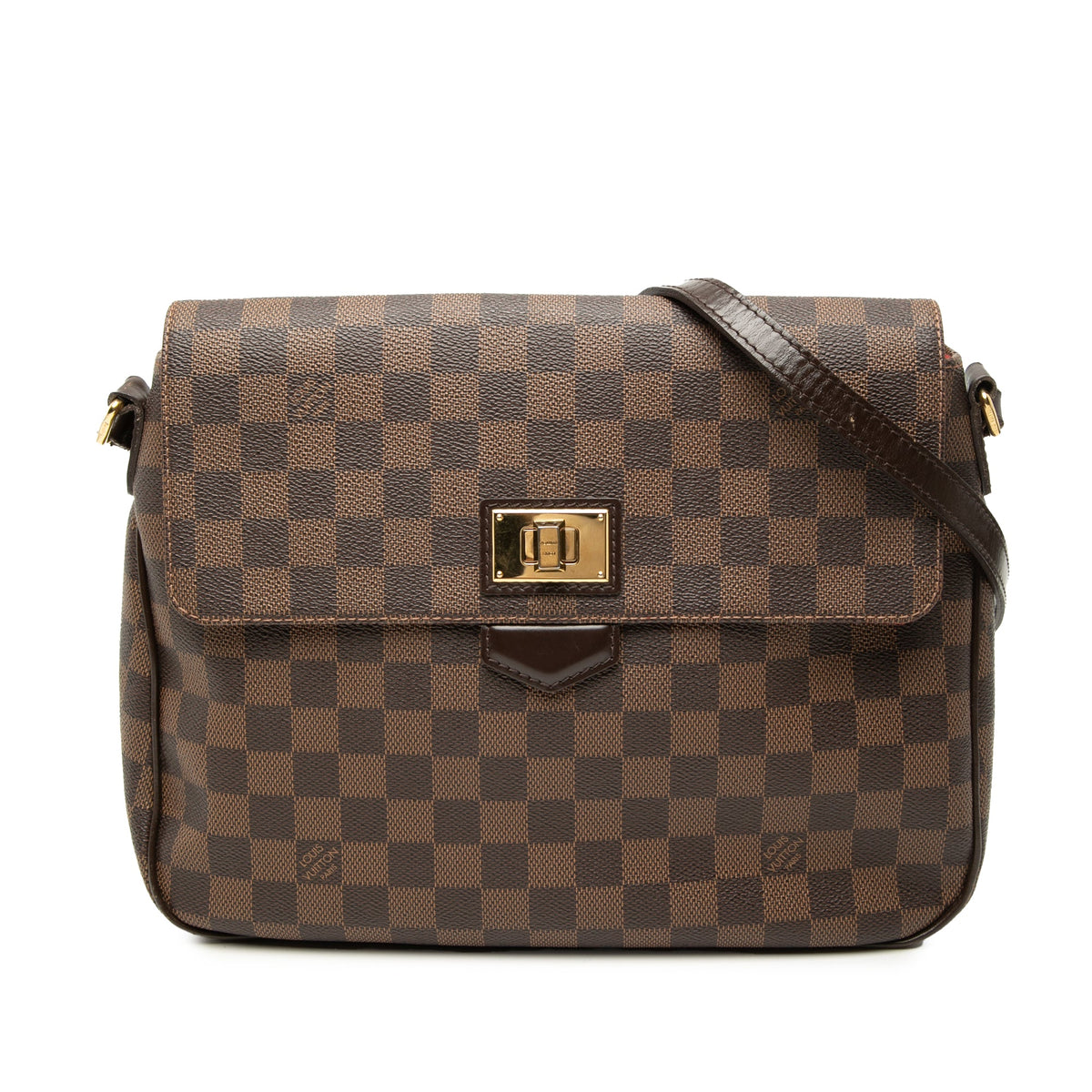 Louis Vuitton Damiere Ebene Besace Rosebery