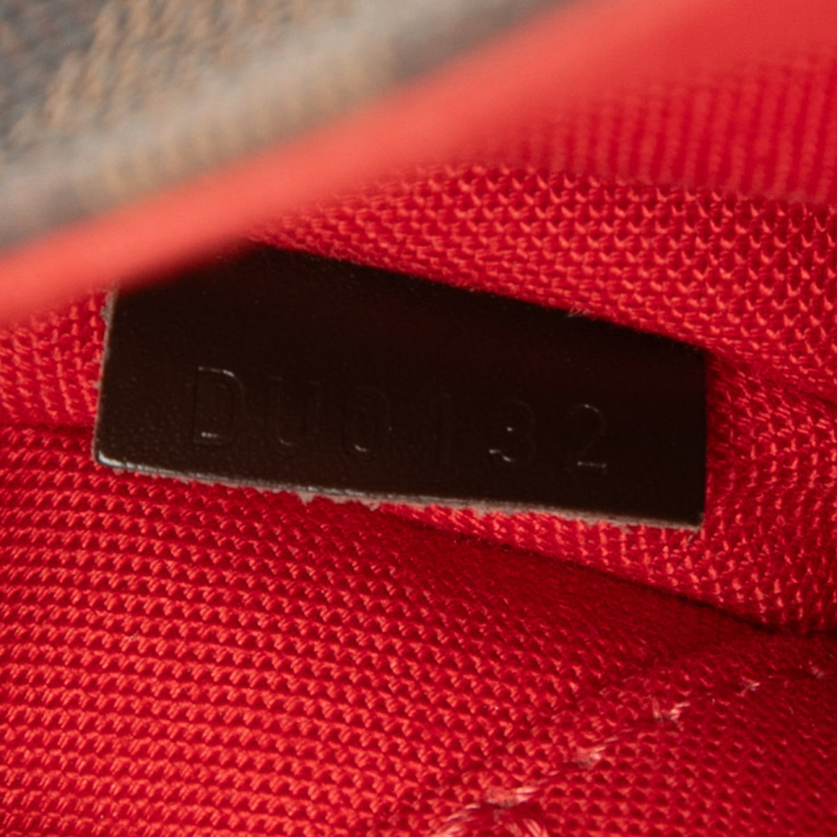 Louis Vuitton Damiere Ebene Besace Rosebery
