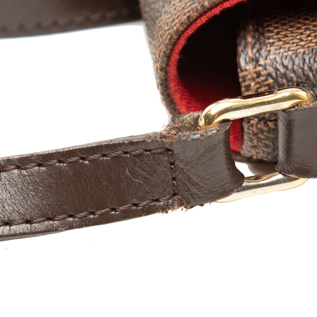 Louis Vuitton Damiere Ebene Besace Rosebery