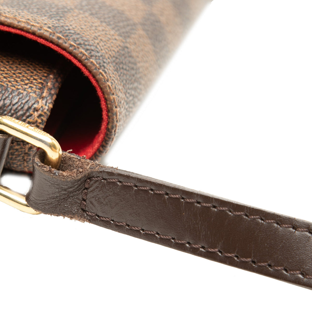 Louis Vuitton Damiere Ebene Besace Rosebery
