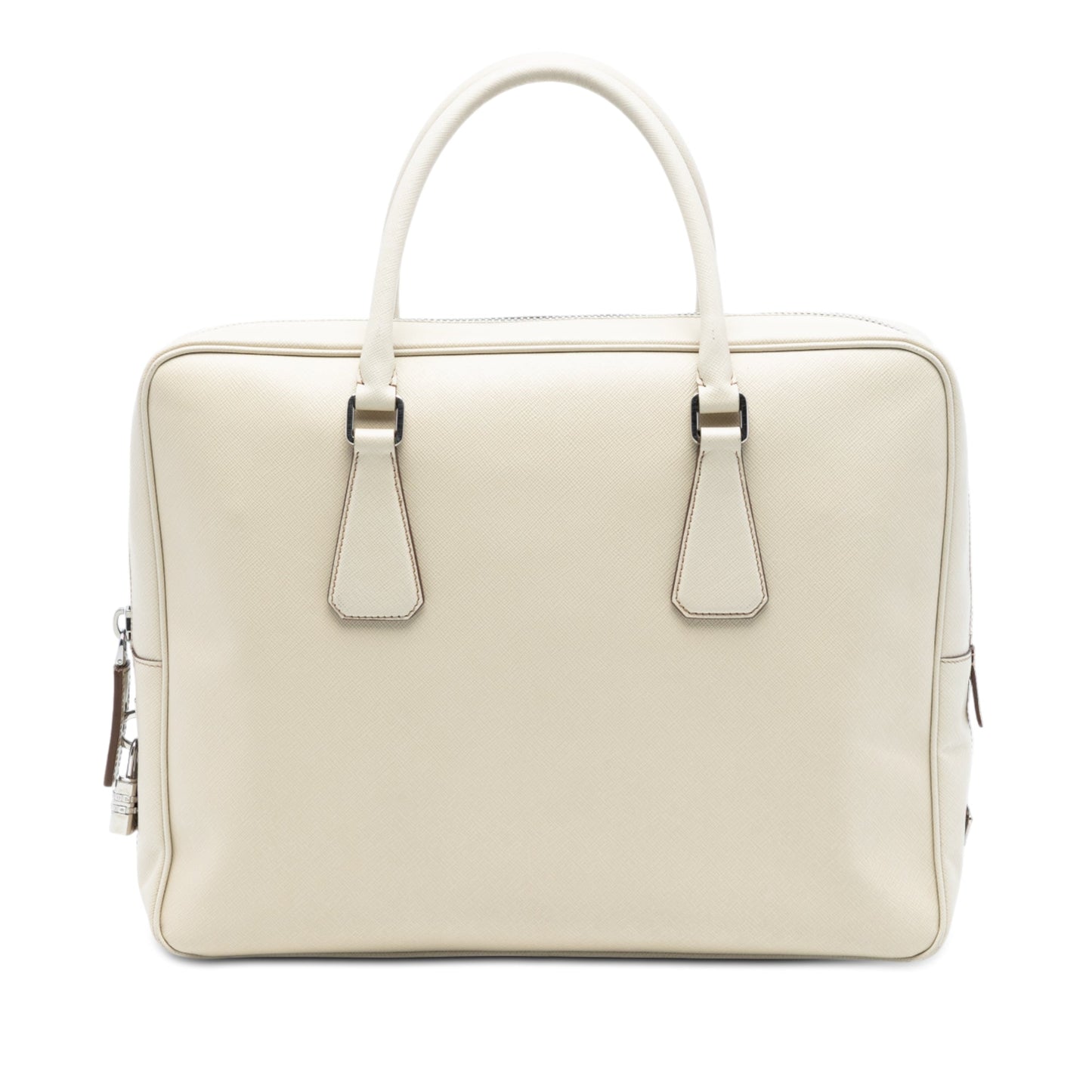 Prada Saffiano Business Bag