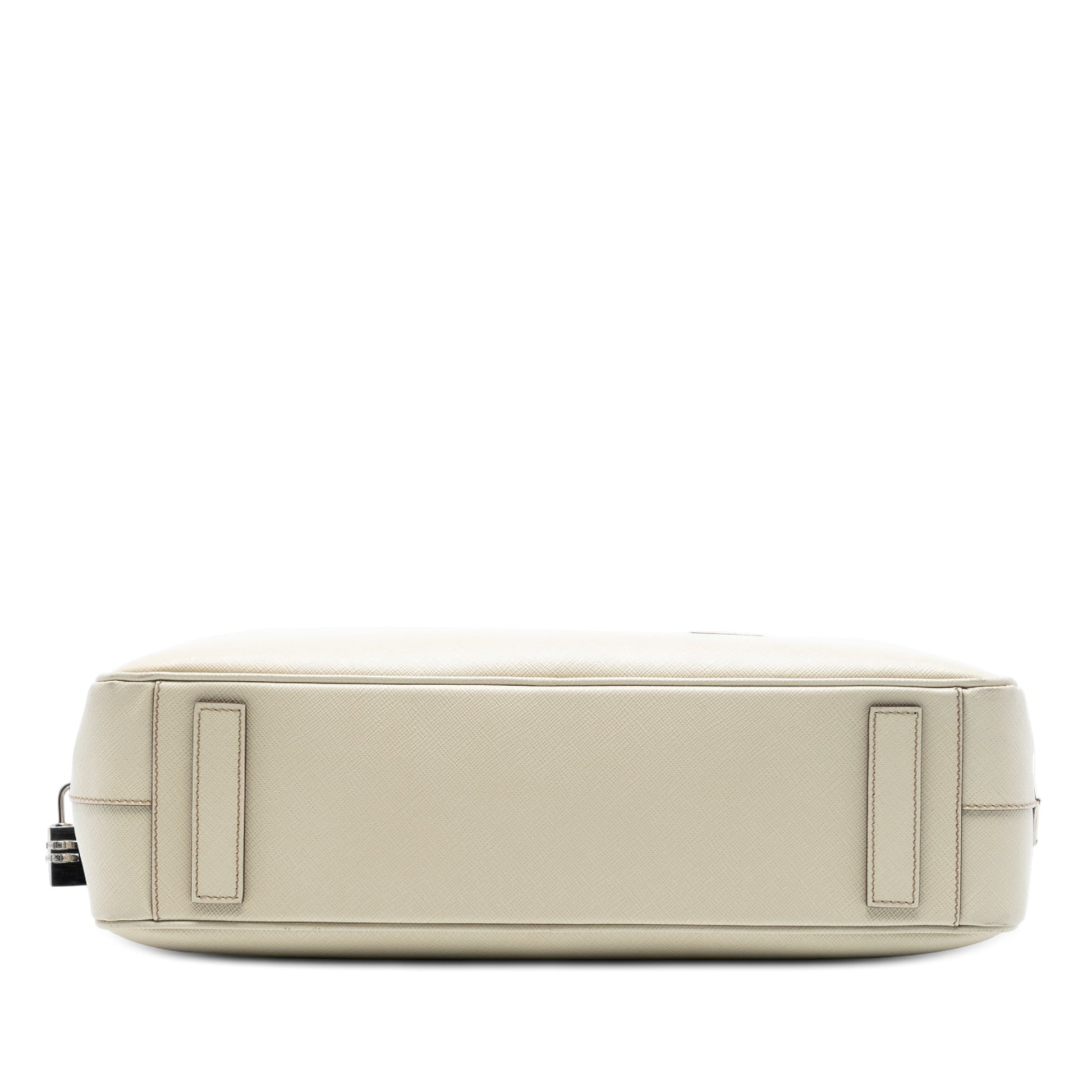 Prada Saffiano Business Bag