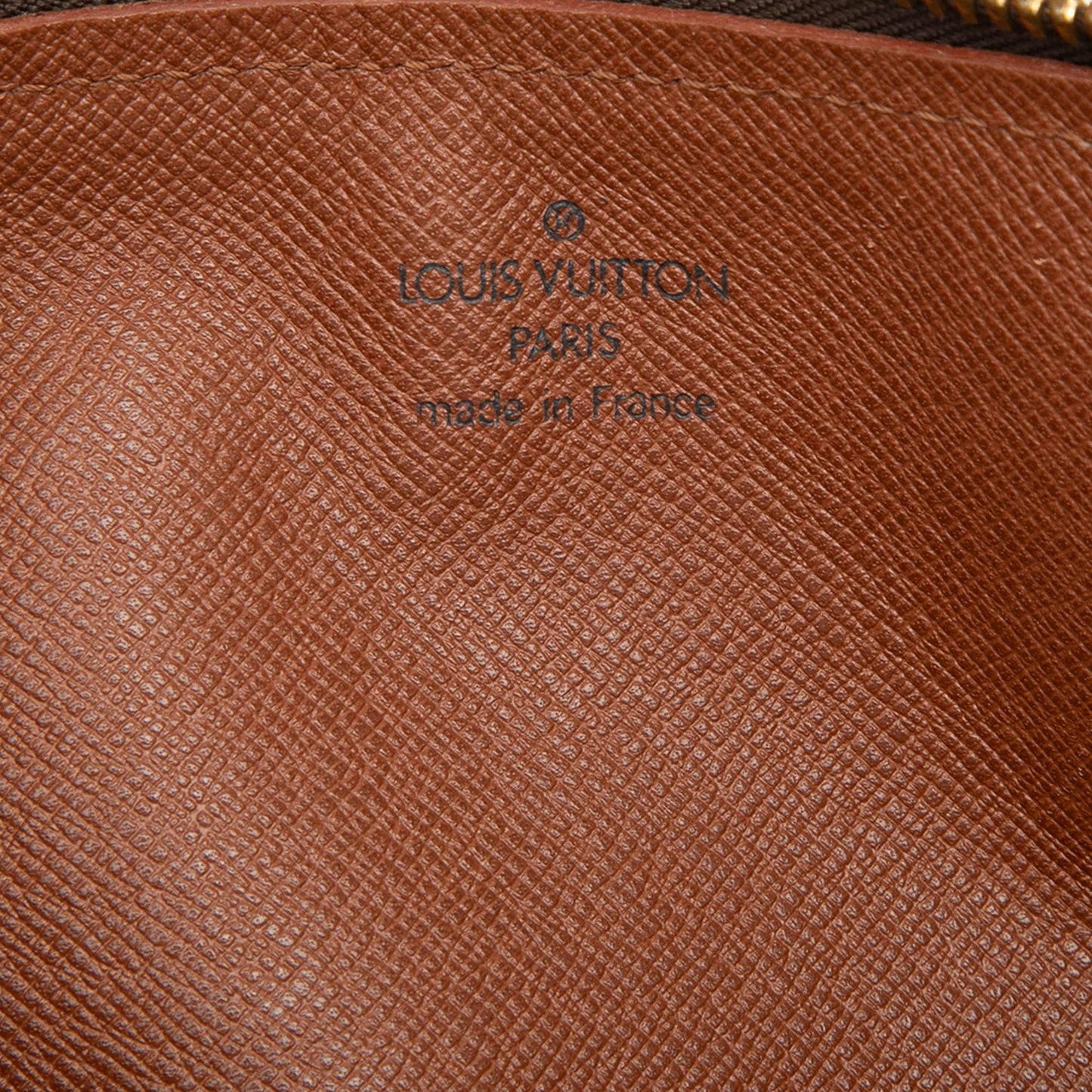 Louis Vuitton Monogram Papillon 30