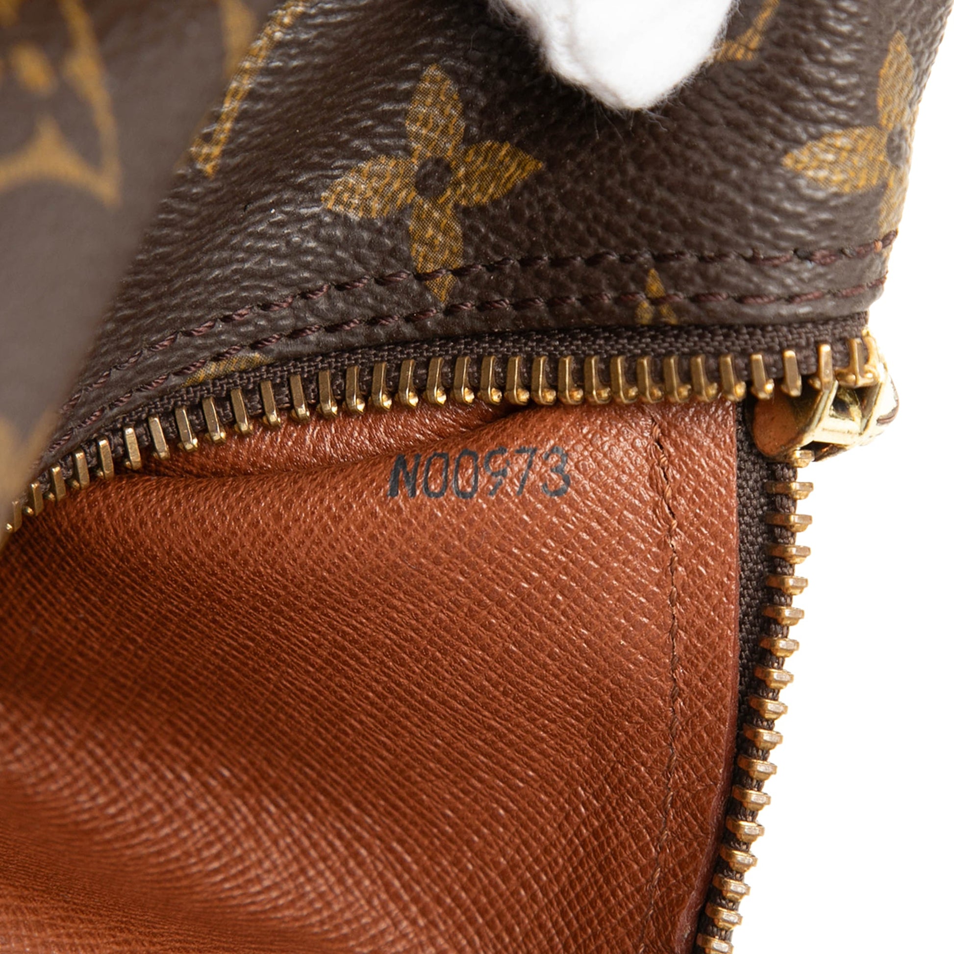 Louis Vuitton Monogram Papillon 30