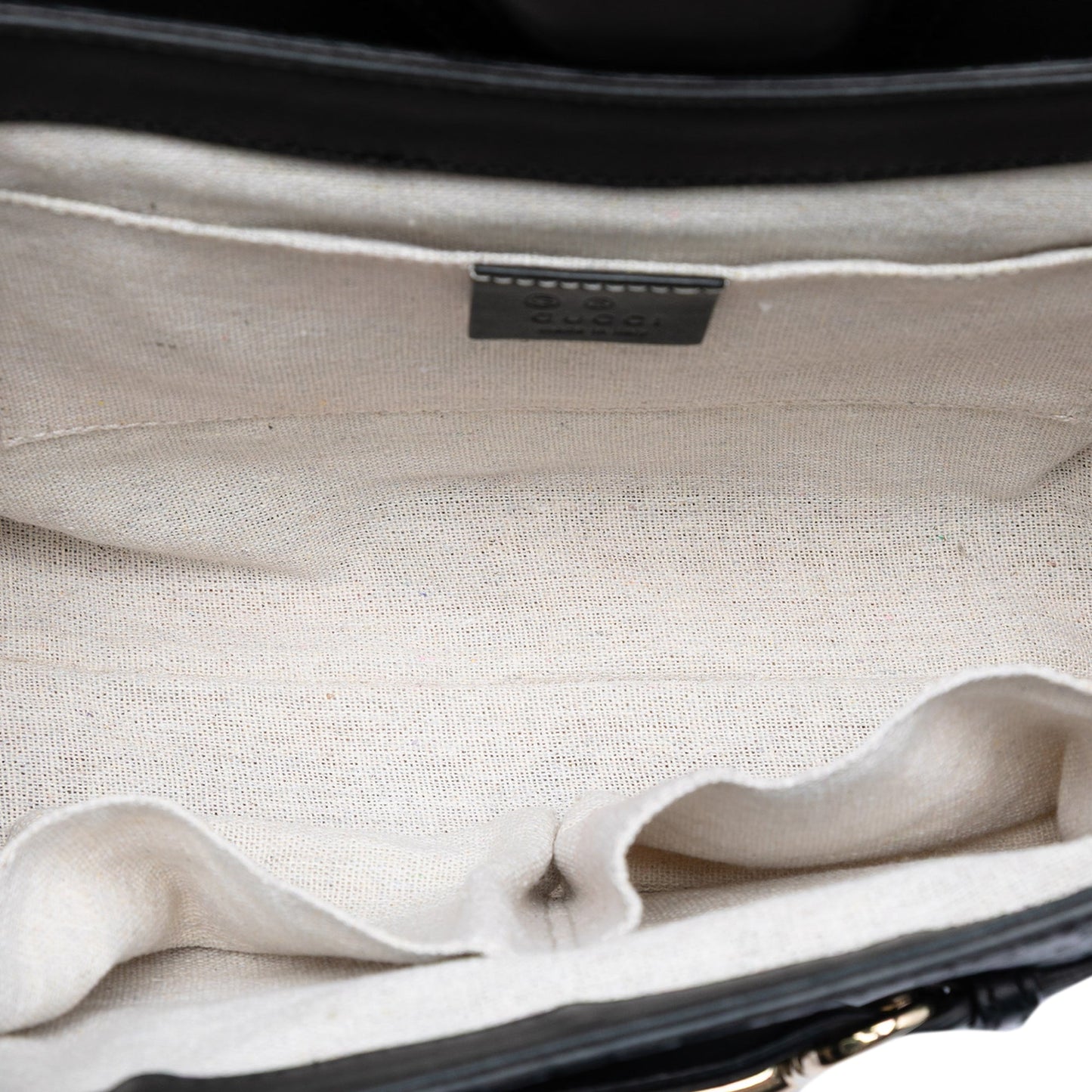 Gucci Medium Microguccissima Emily Shoulder Bag