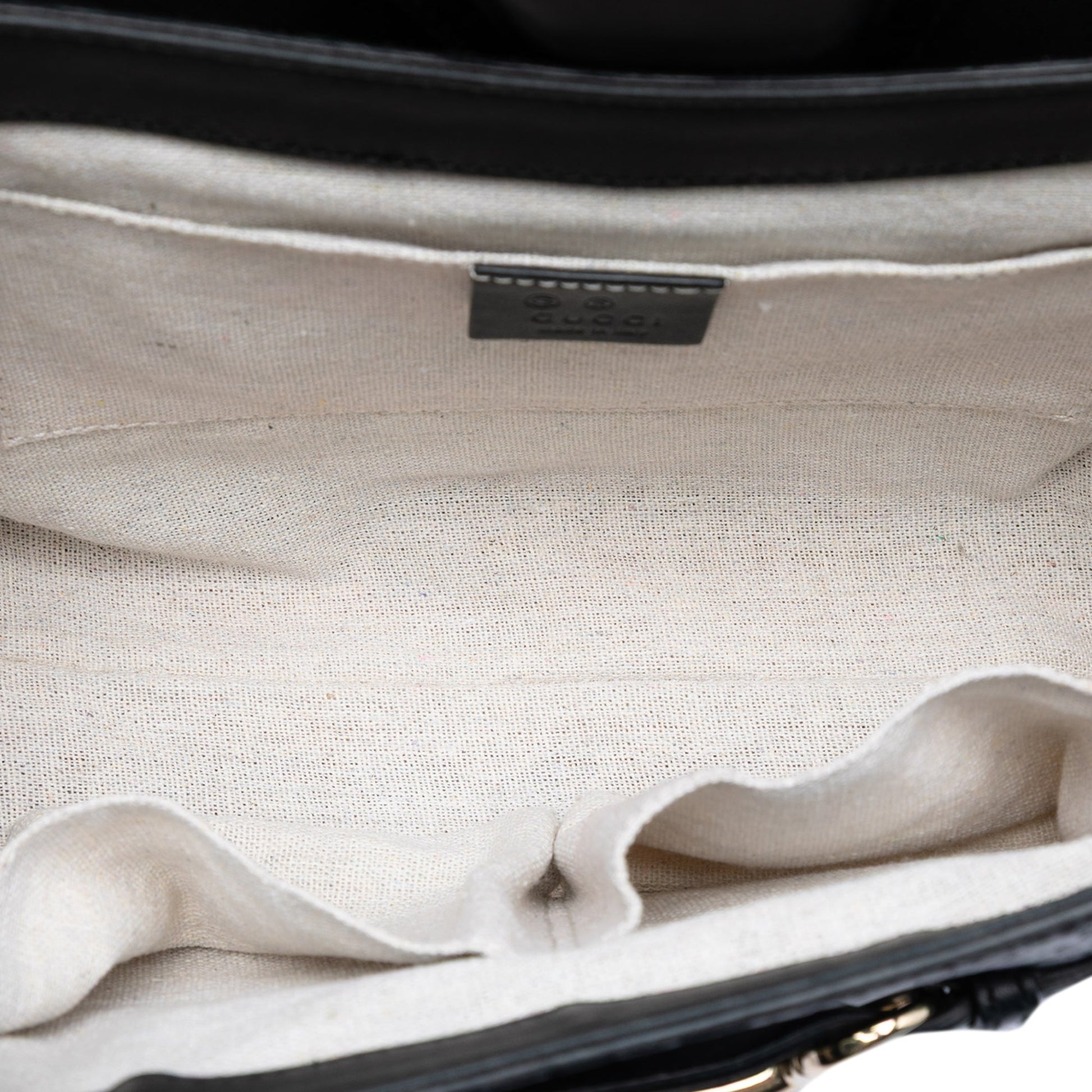 Gucci Medium Microguccissima Emily Shoulder Bag
