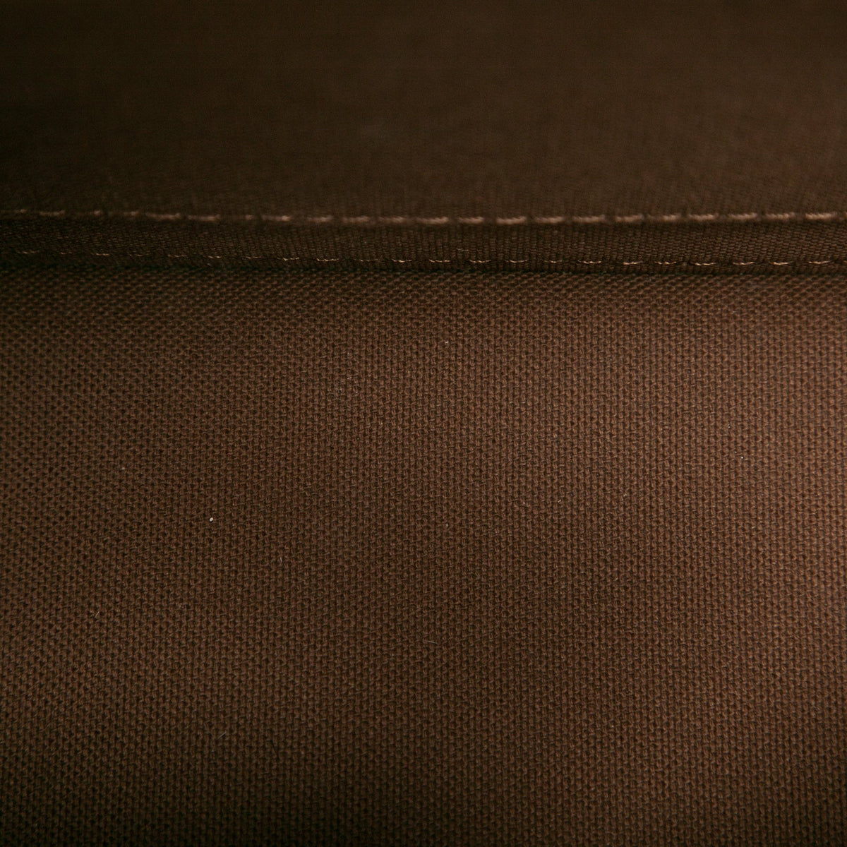 Louis Vuitton Monogram Alma BB — Brown