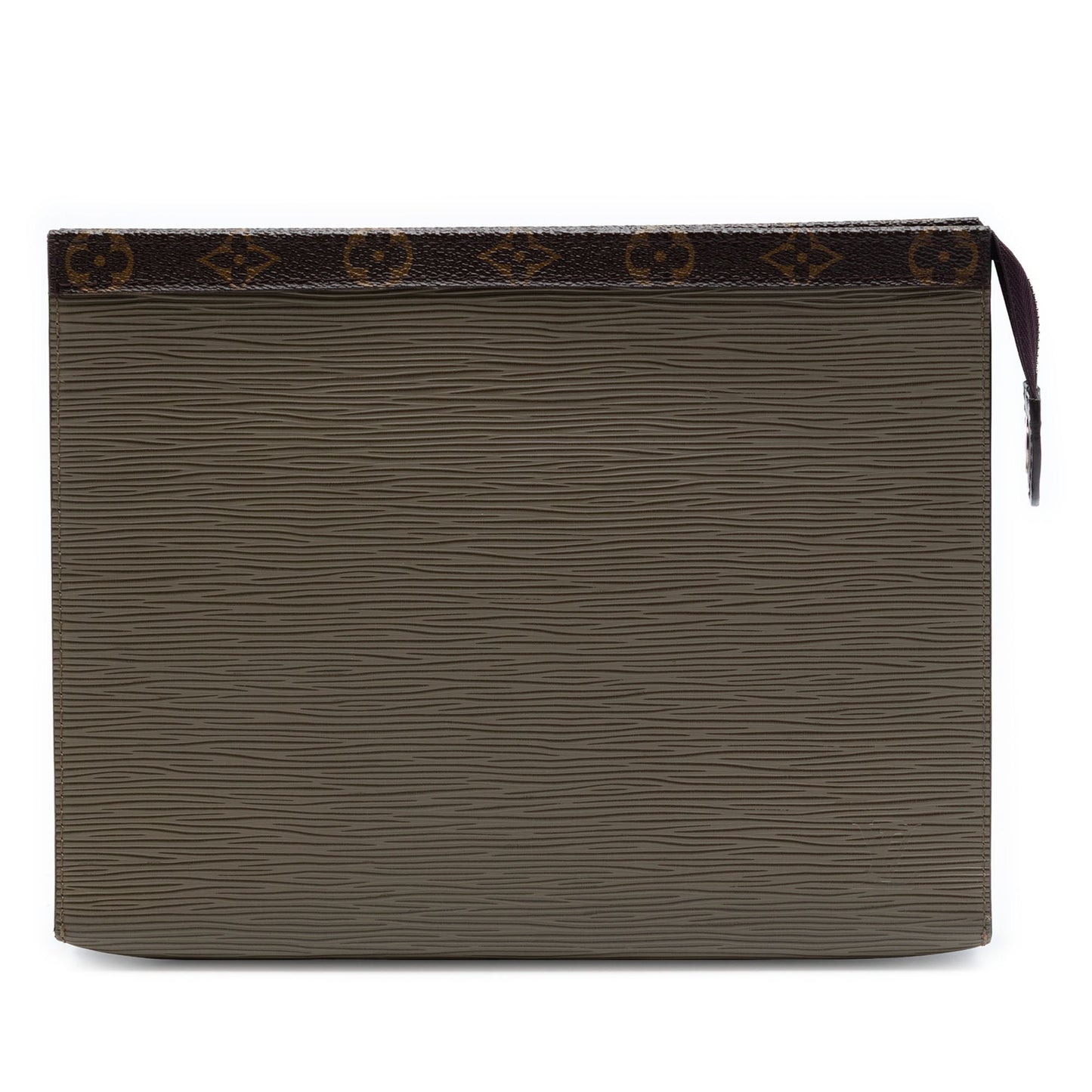 Louis Vuitton Epi Pochette Voyage MM
