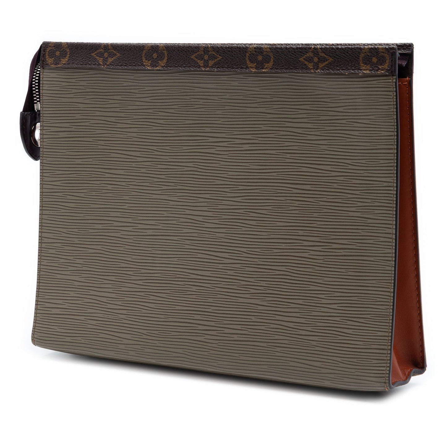 Louis Vuitton Epi Pochette Voyage MM
