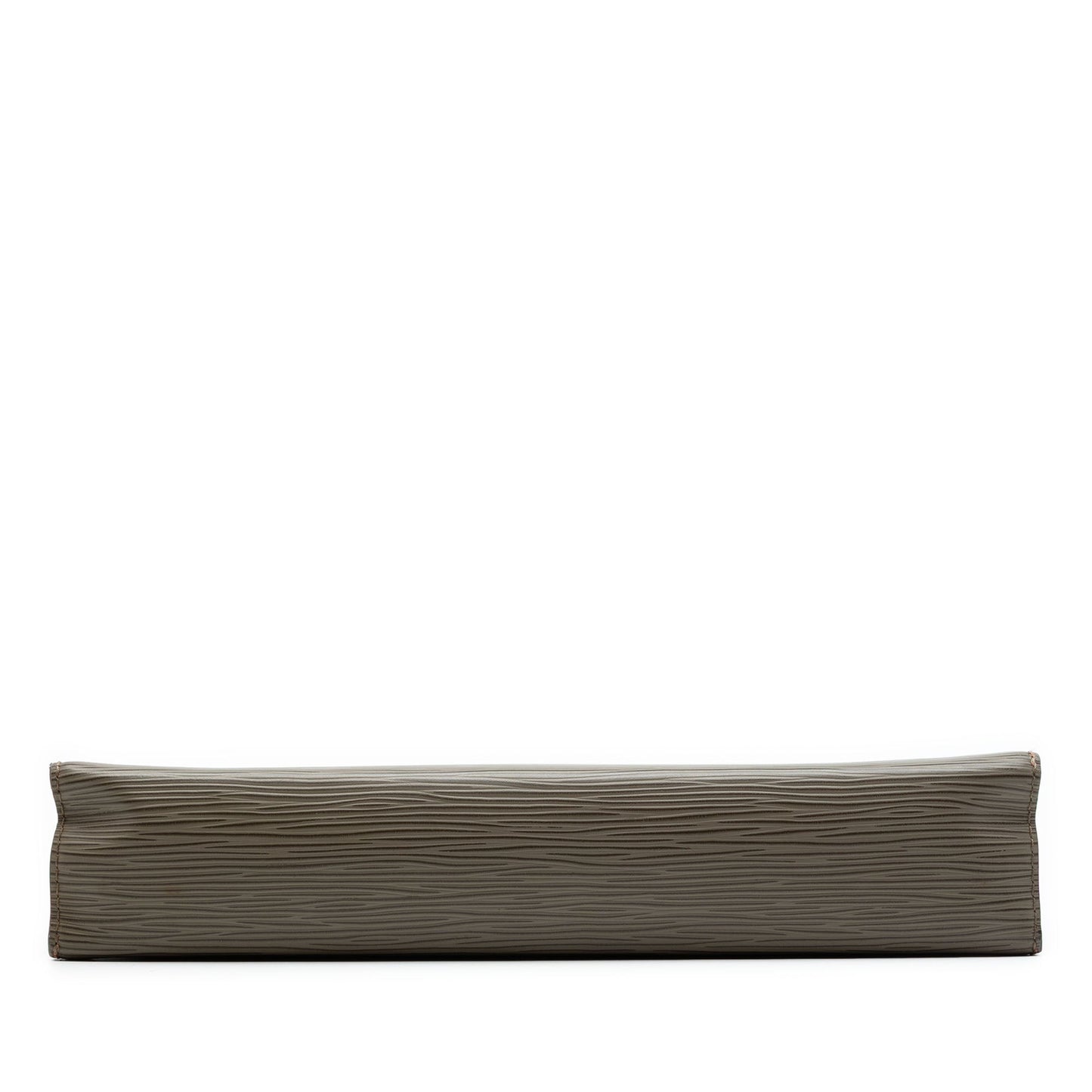 Louis Vuitton Epi Pochette Voyage MM