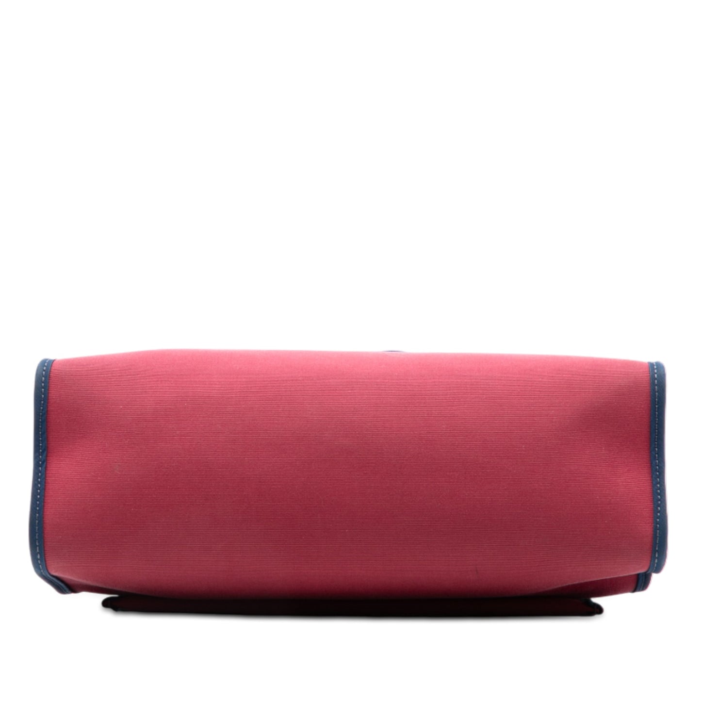 Hermès Toile Herbag Zip 31 Satchel