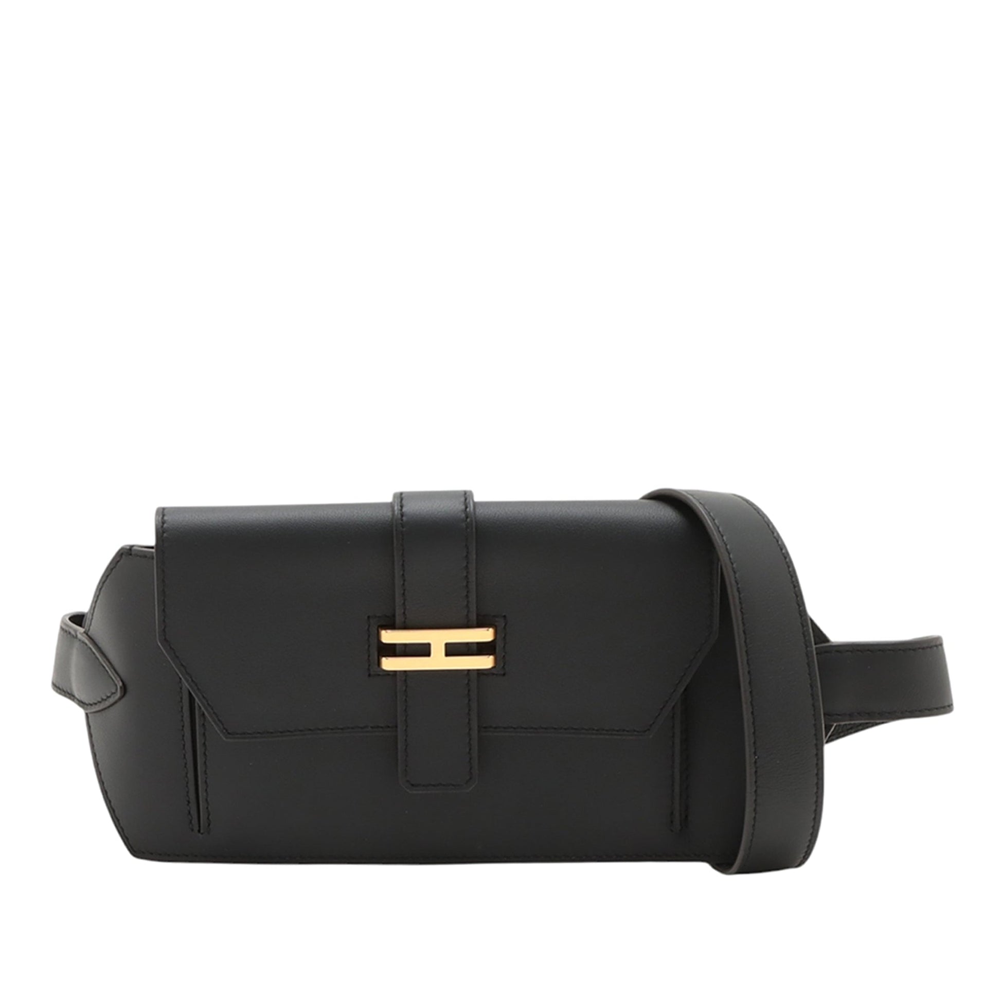 Hermès Swift Elan Pocket 24 Belt Bag