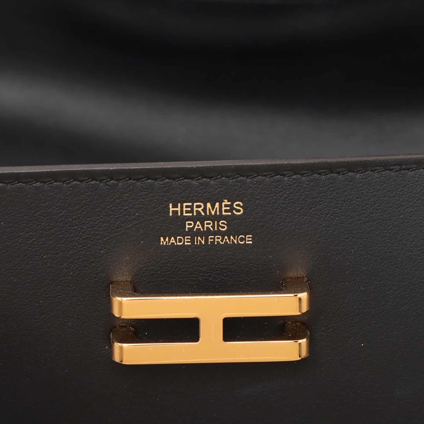 Hermès Swift Elan Pocket 24 Belt Bag
