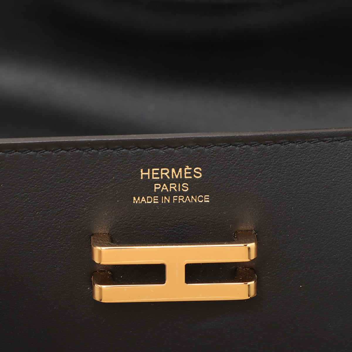Hermès Swift Elan Pocket 24 Belt Bag