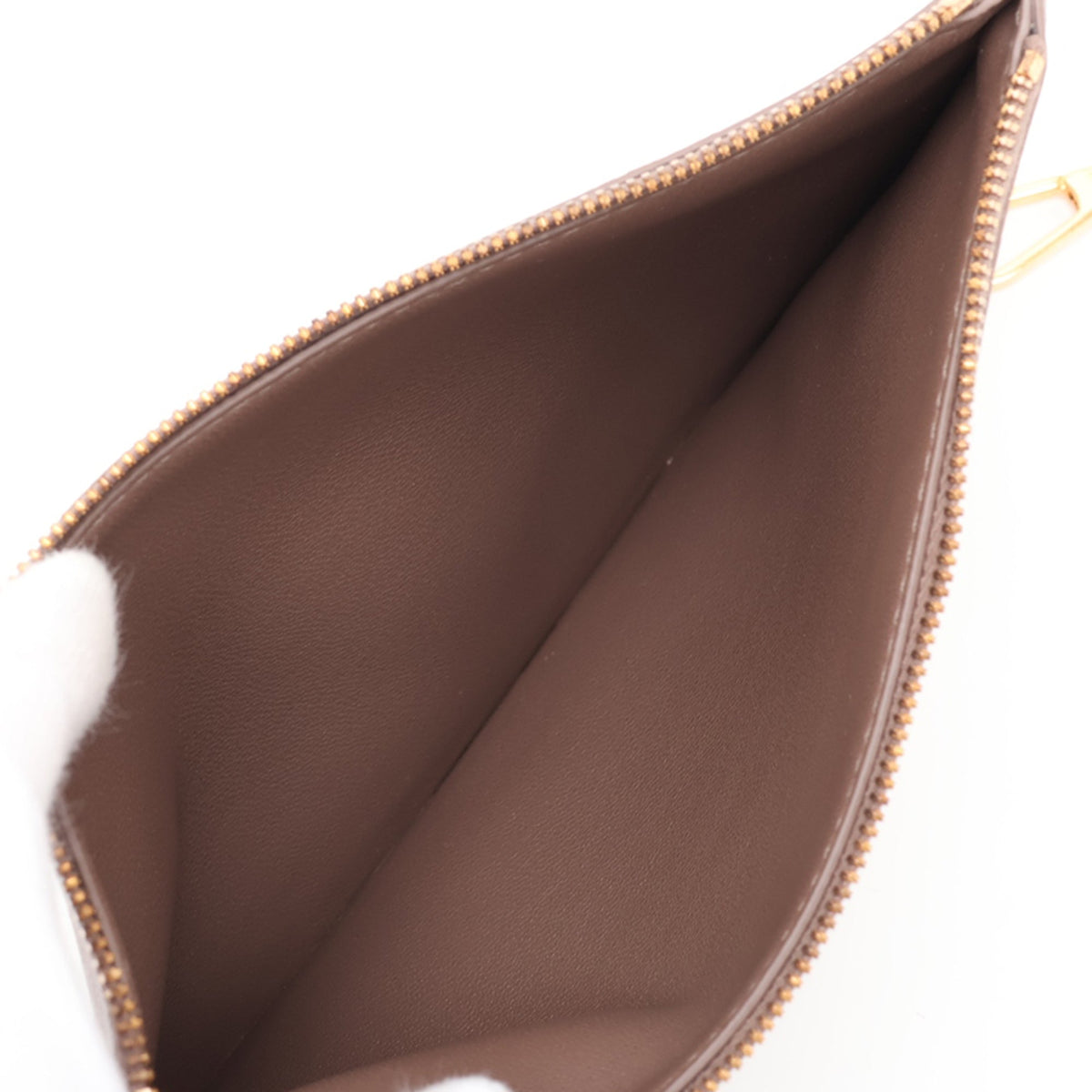 Bottega Veneta Nappa Intrecciato Tote — Brown