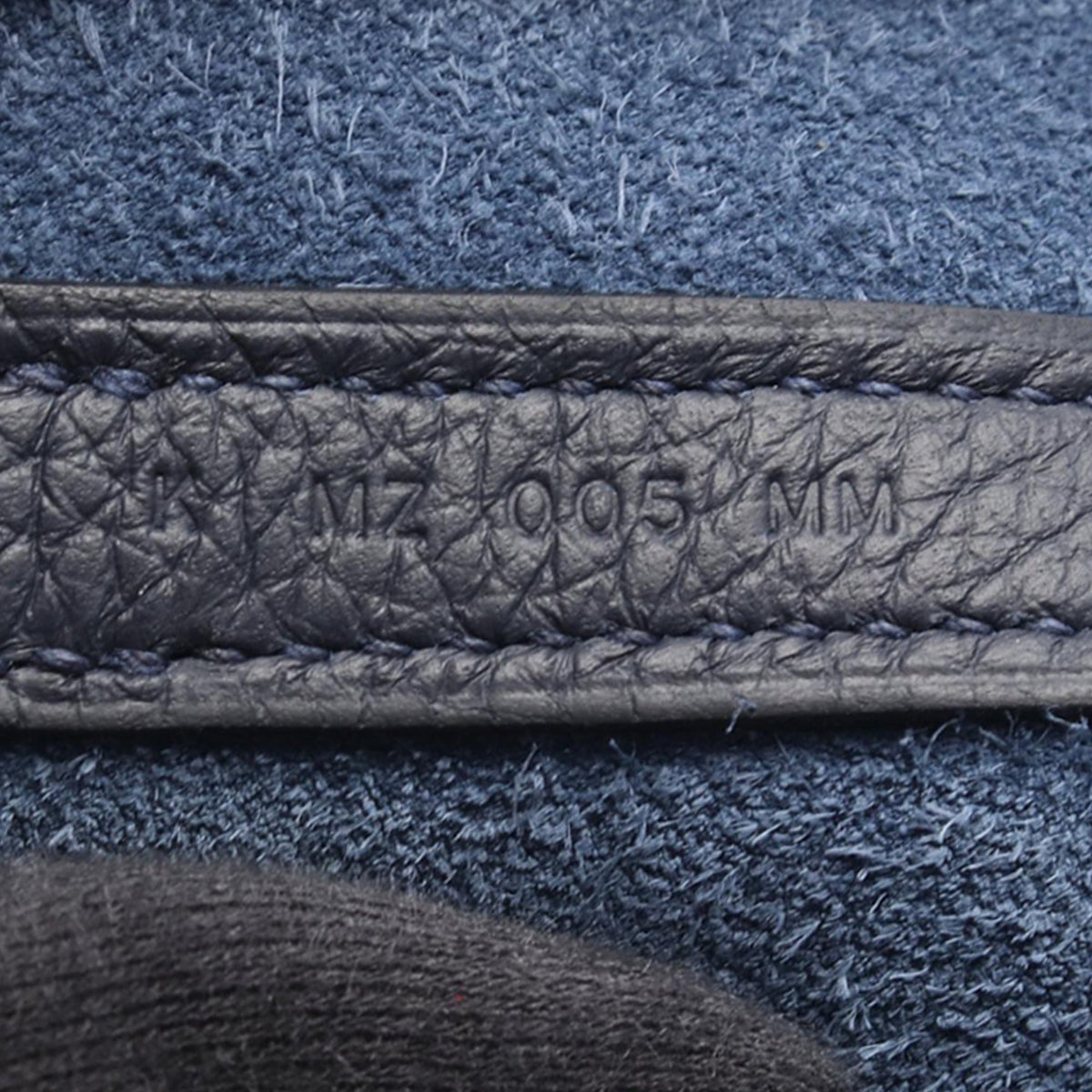 Hermès Clemence Picotin Lock 18