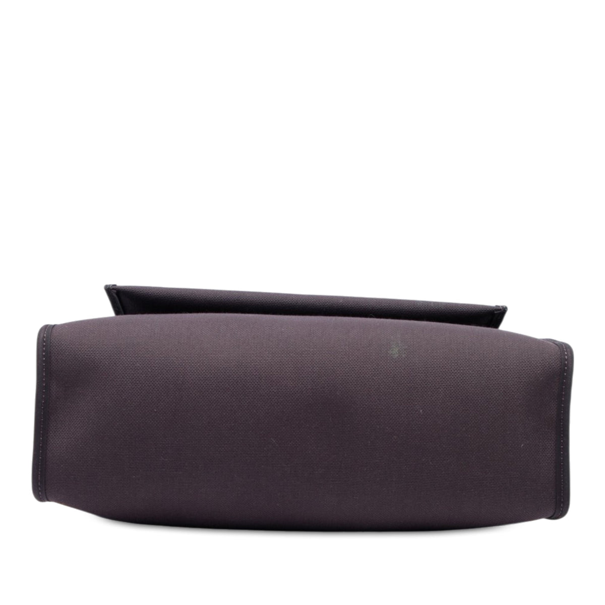 Hermès Toile Herbag Zip 31