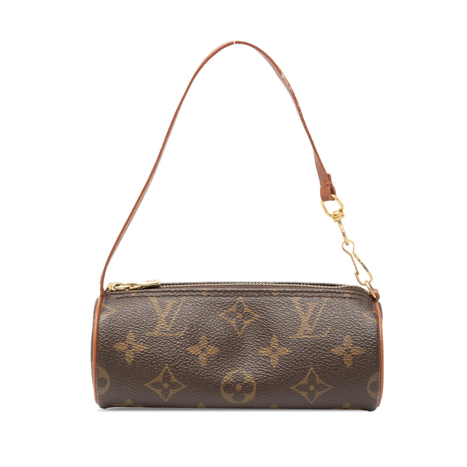 Louis Vuitton Monogram Papillon Pochette