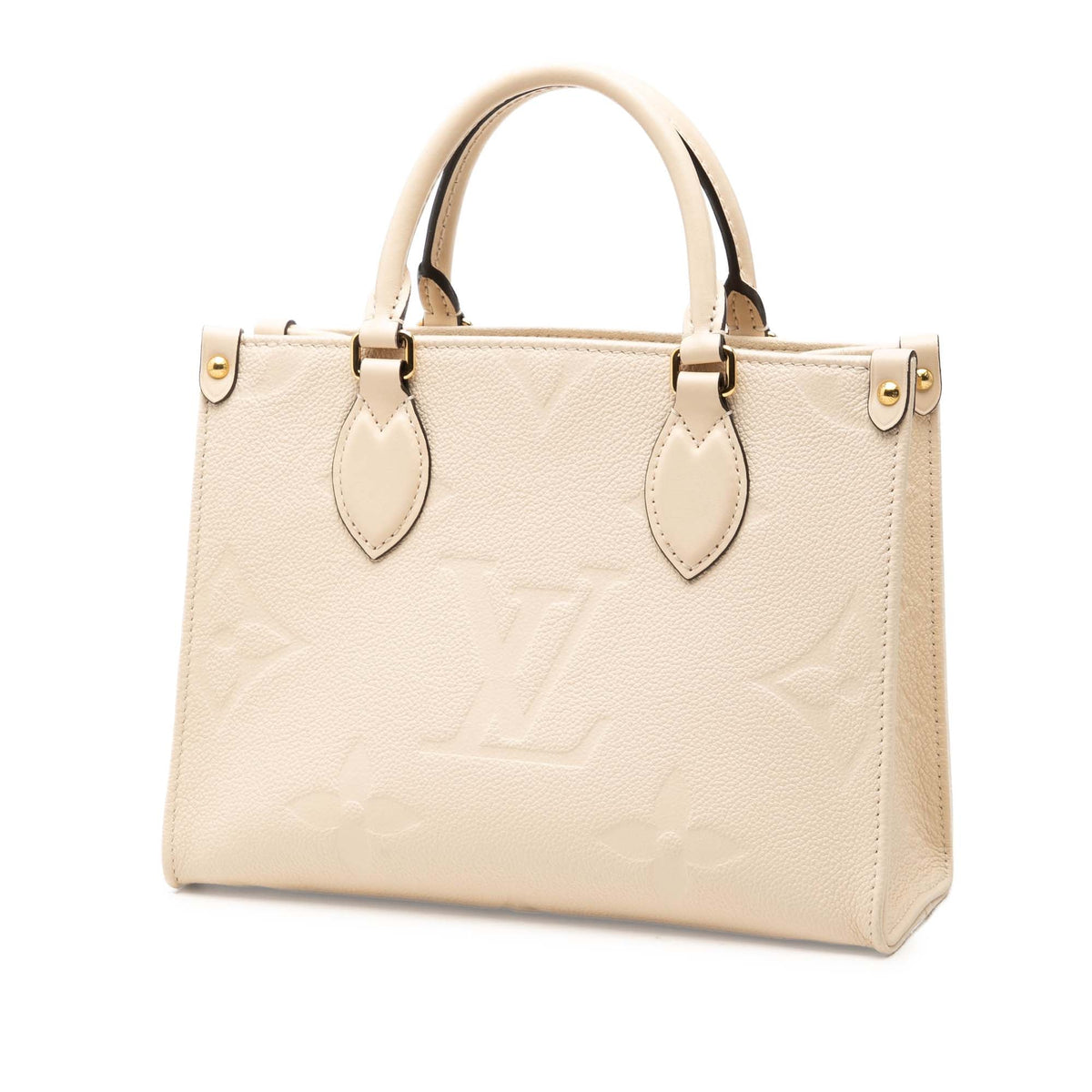 Louis Vuitton Monogram Empreinte Onthego PM