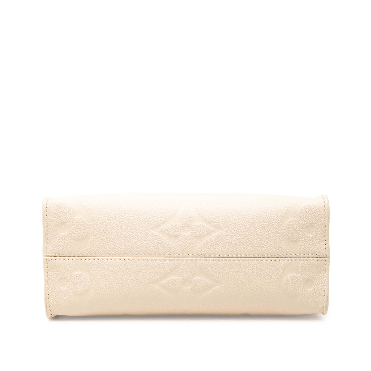 Louis Vuitton Monogram Empreinte Onthego PM