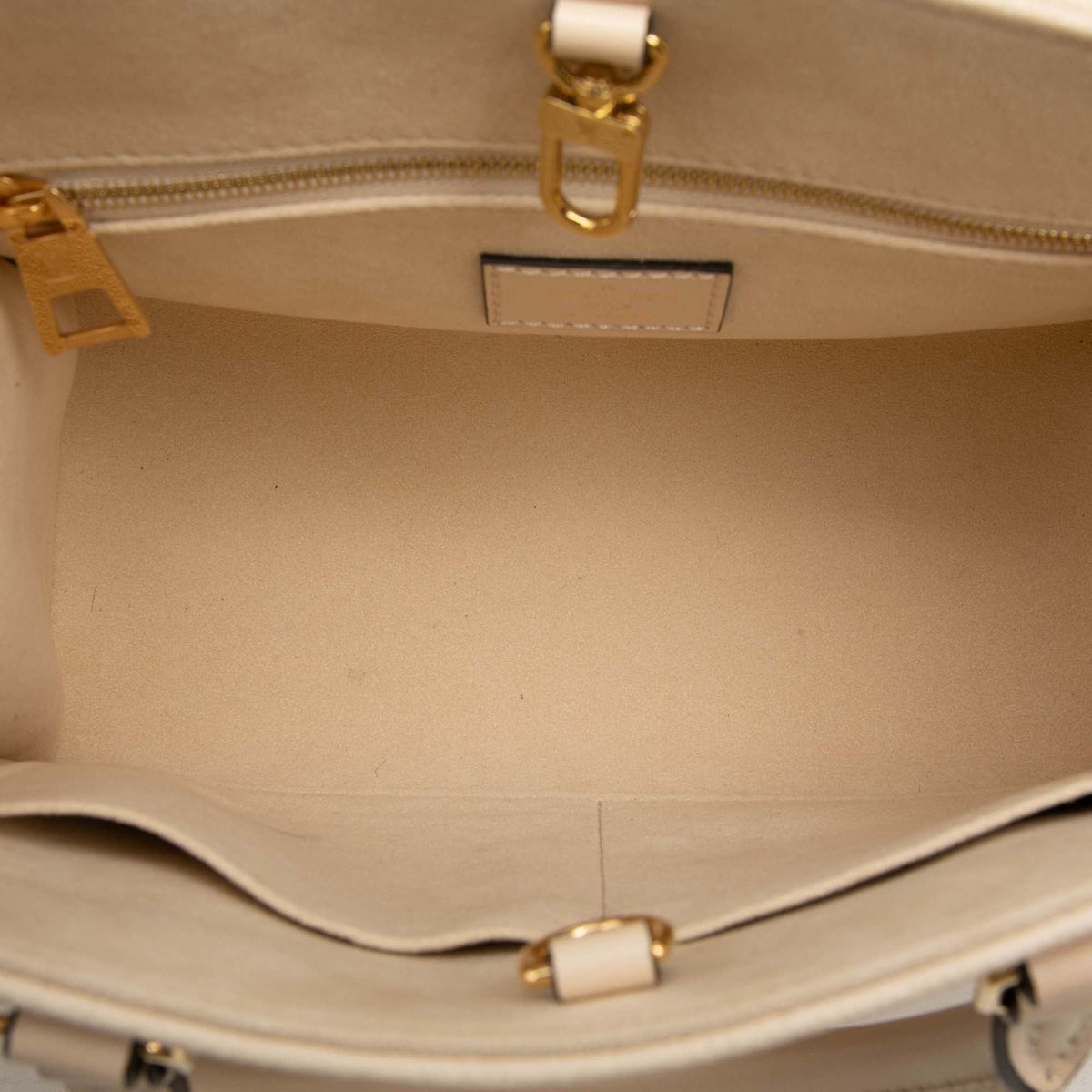 Louis Vuitton Monogram Empreinte Onthego PM