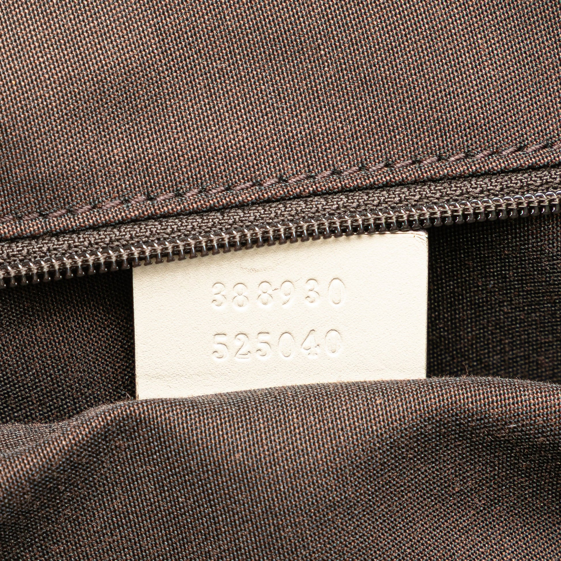 Gucci GG Canvas Crossbody