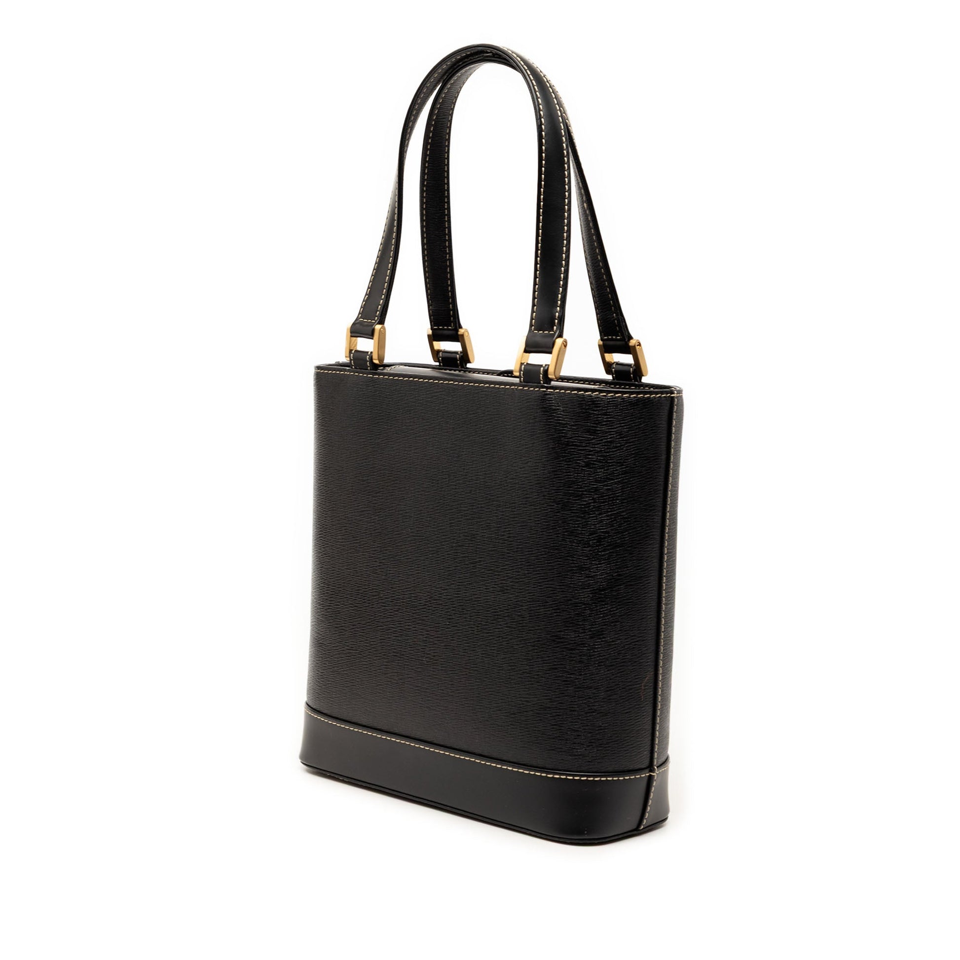 Burberry Leather Handbag