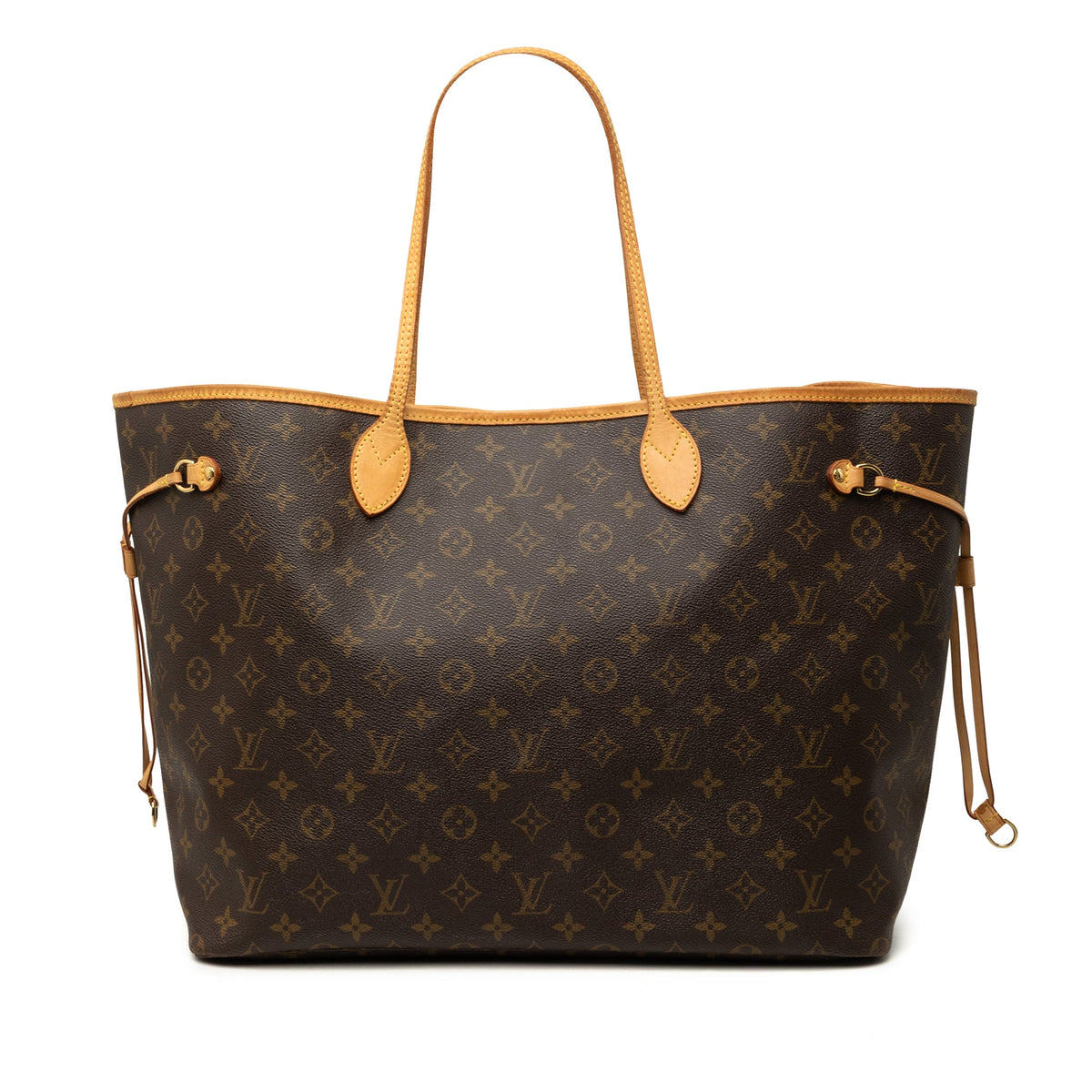 Louis Vuitton Monogram Neverfull GM