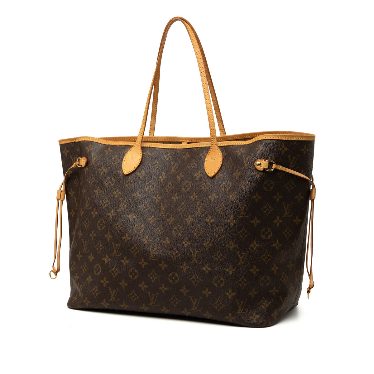 Louis Vuitton Monogram Neverfull GM