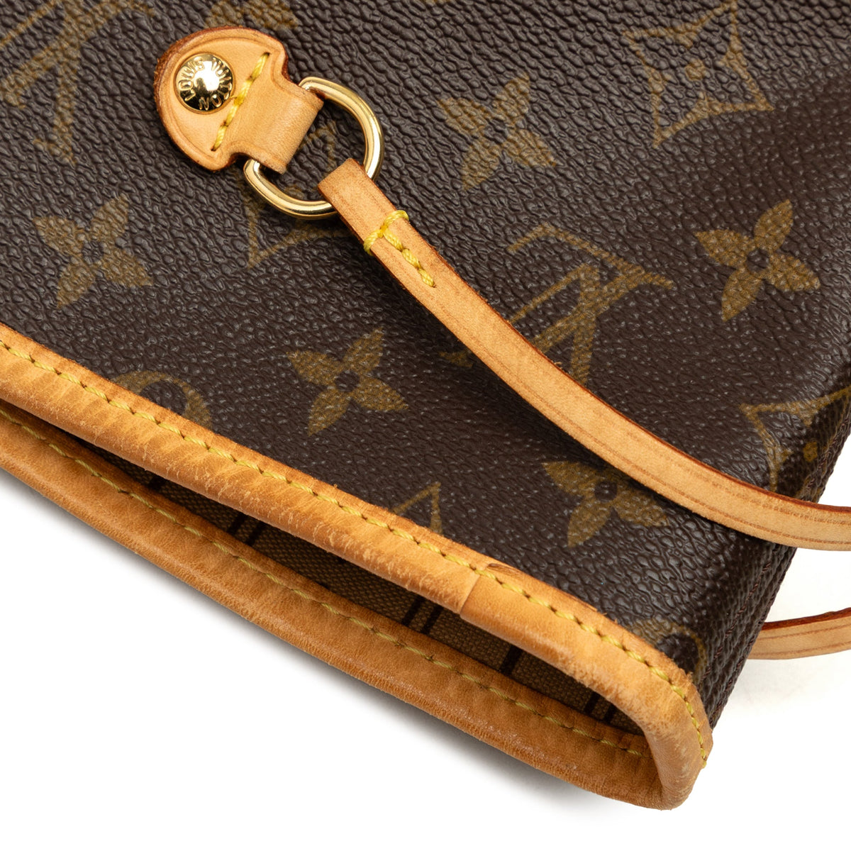 Louis Vuitton Monogram Neverfull GM