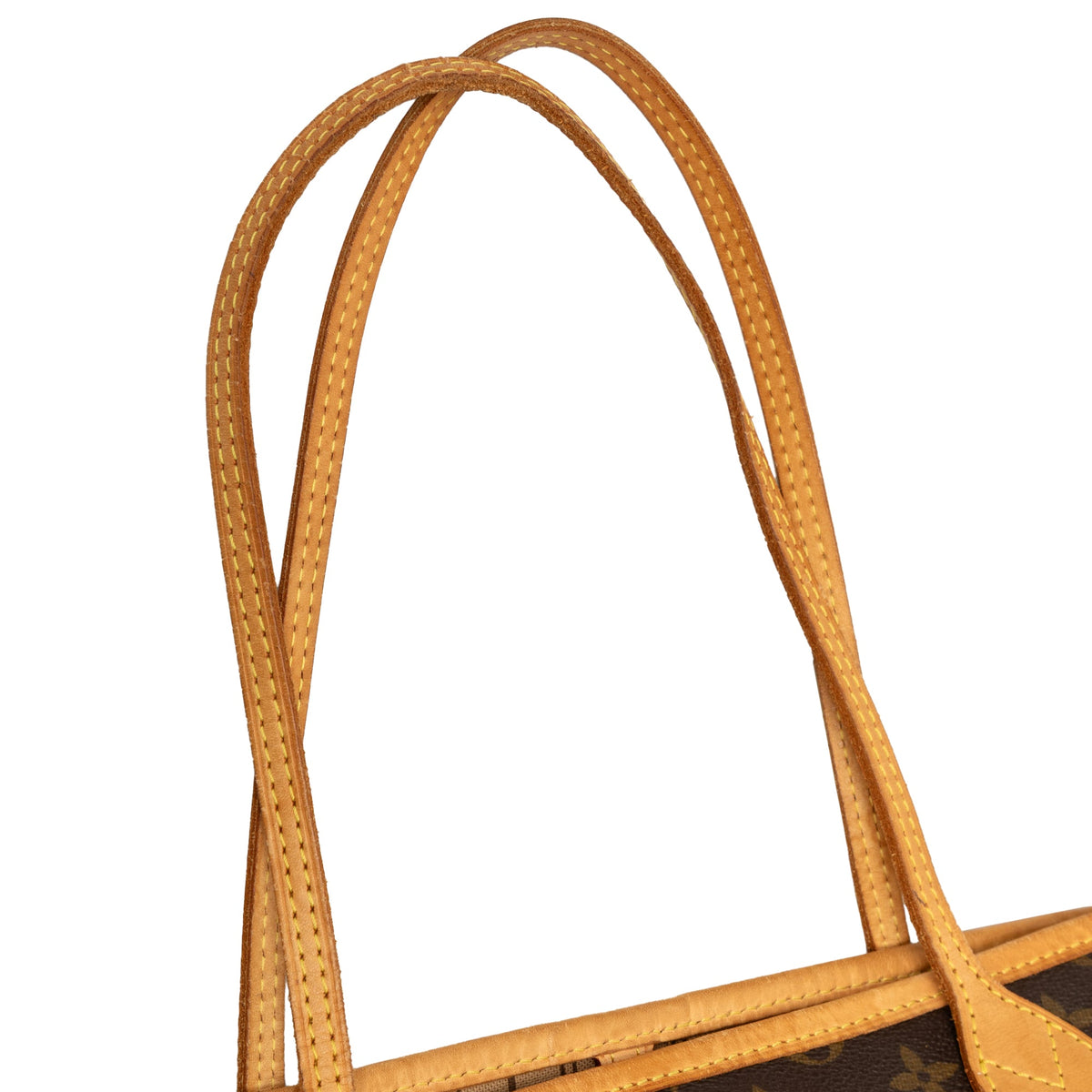 Louis Vuitton Monogram Neverfull GM