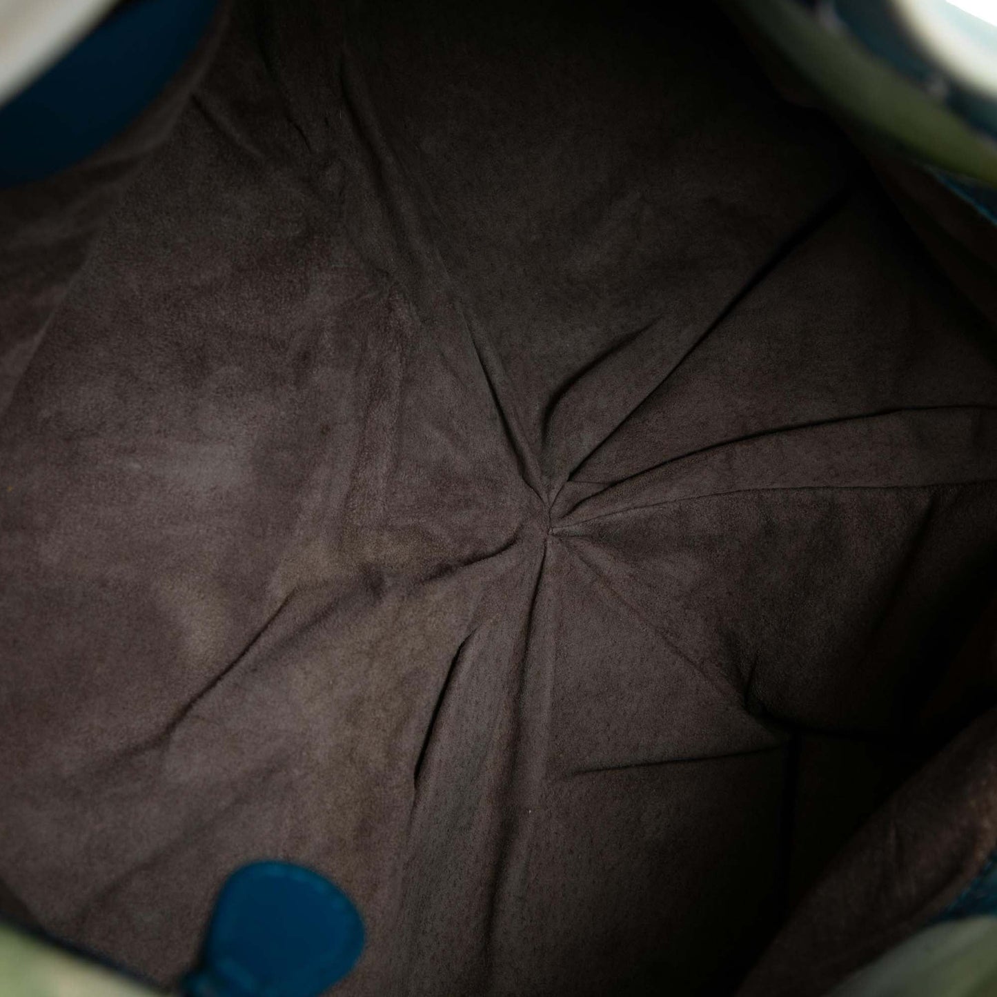 Bottega Veneta Nappa Intrecciato Aquilone Fortune Cookie Hobo