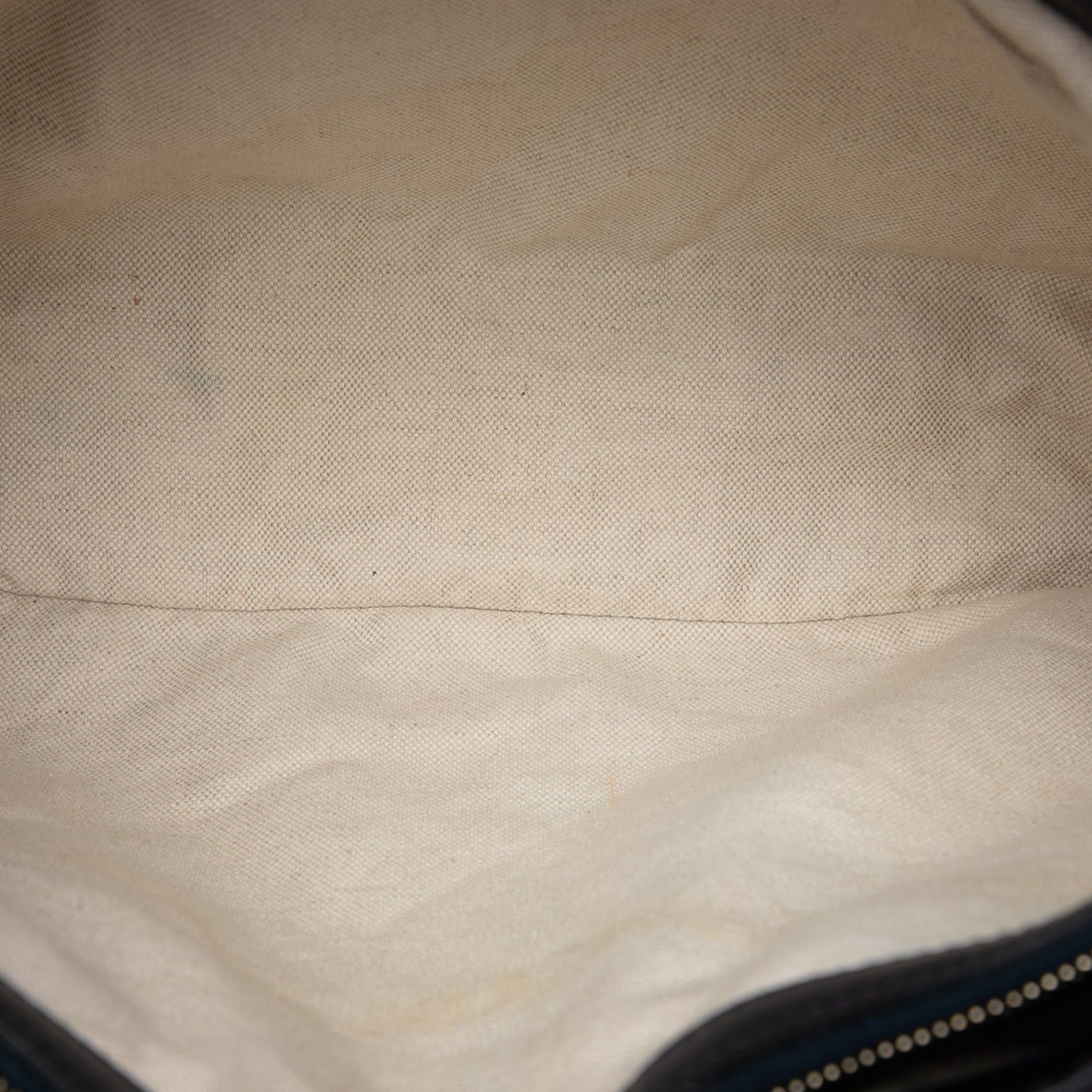 Gucci GG Canvas Sukey Tote