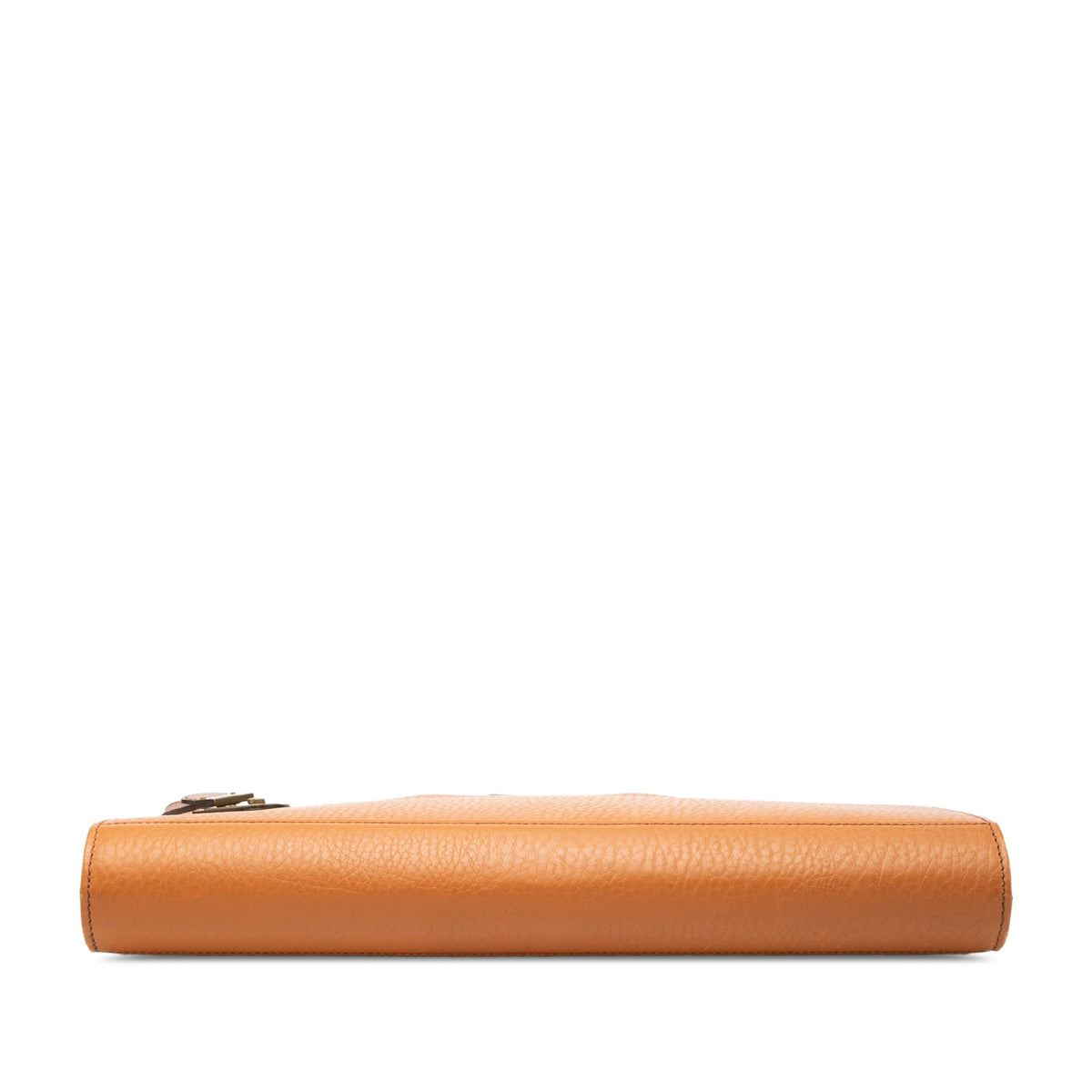 Burberry Leather Business Bag