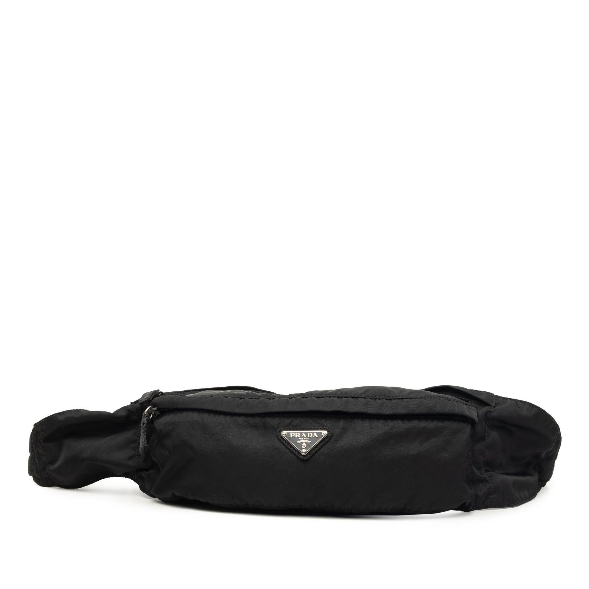 Prada Tessuto Belt Bag