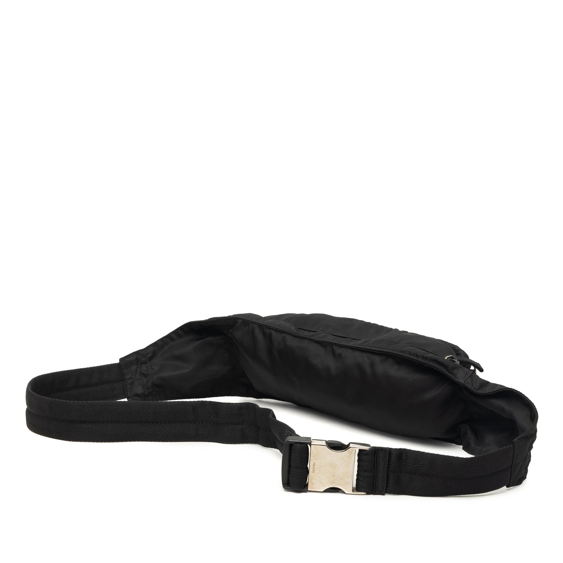 Prada Tessuto Belt Bag