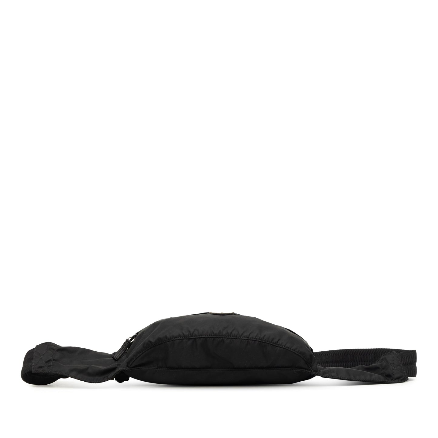 Prada Tessuto Belt Bag