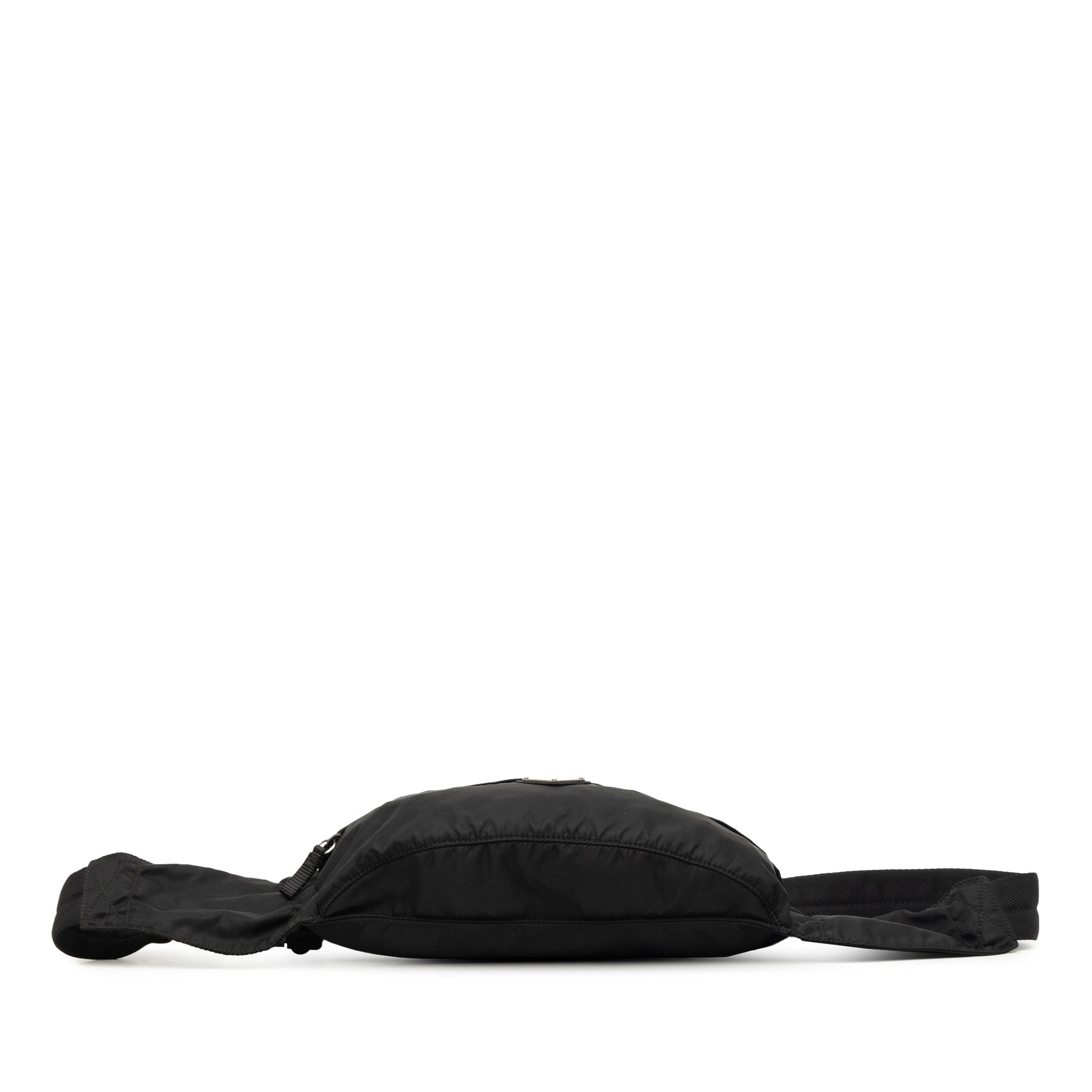 Prada Tessuto Belt Bag
