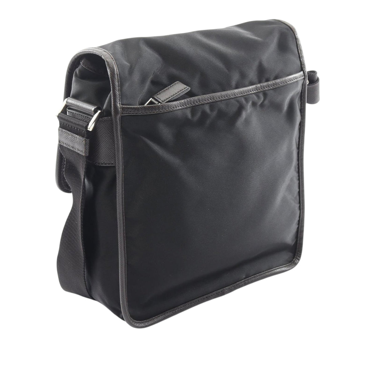 Prada Tessuto Crossbody Bag