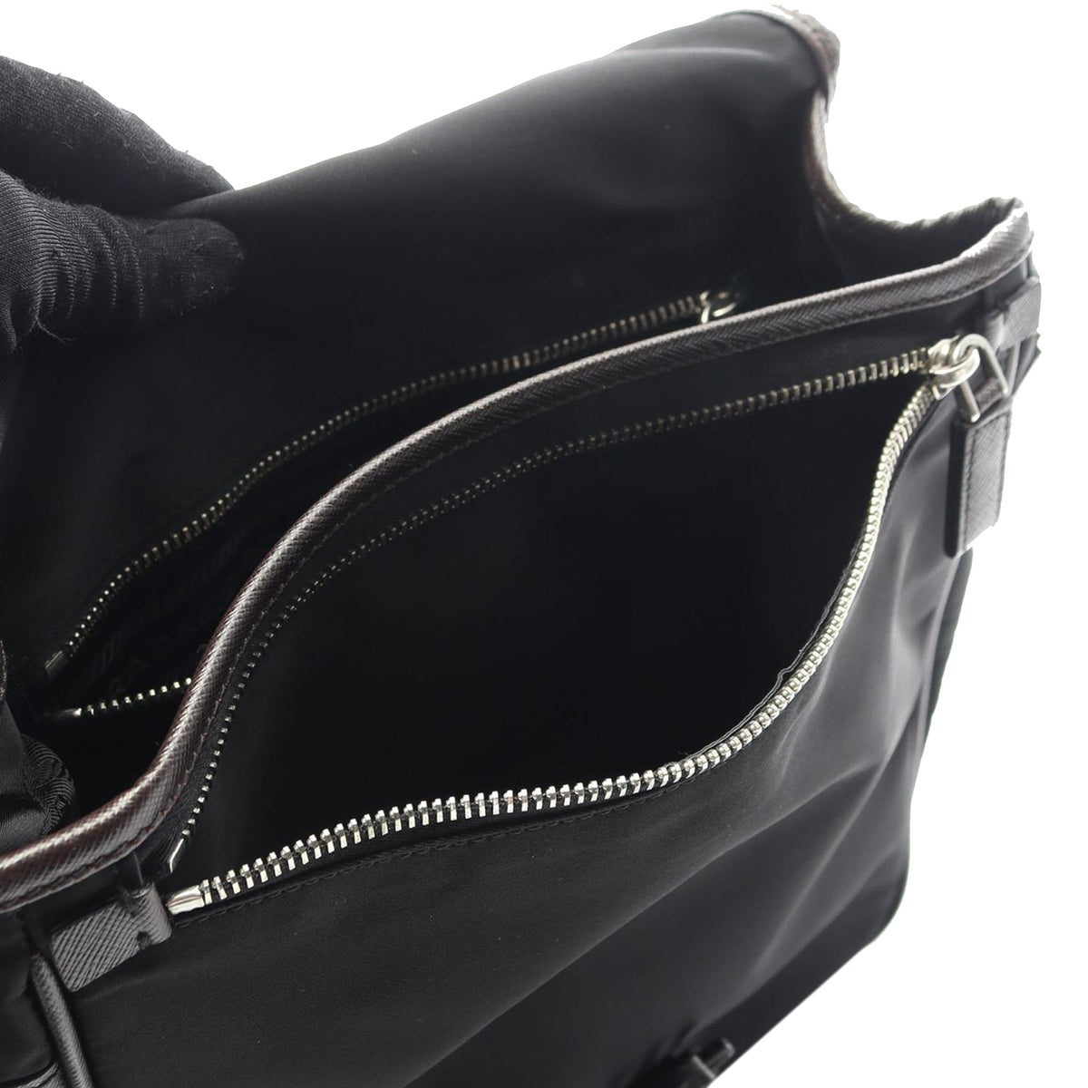 Prada Tessuto Crossbody Bag