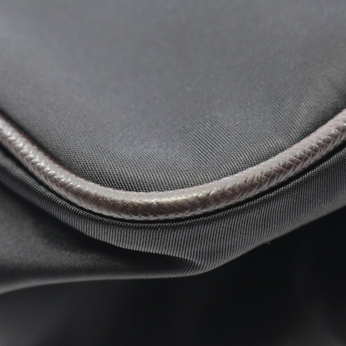 Prada Tessuto Crossbody Bag
