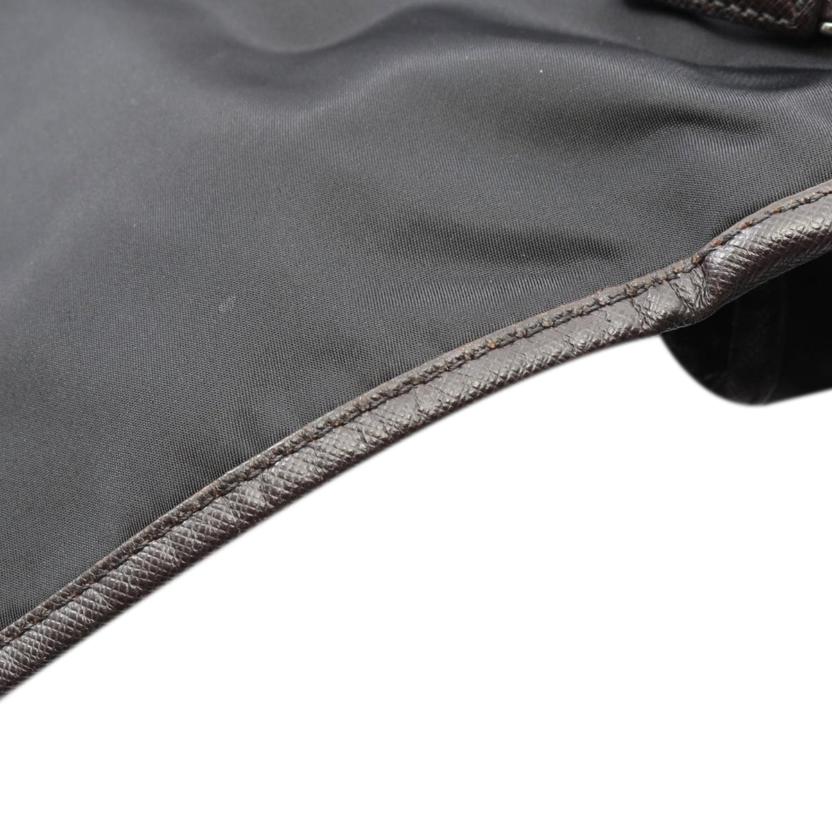 Prada Tessuto Crossbody Bag