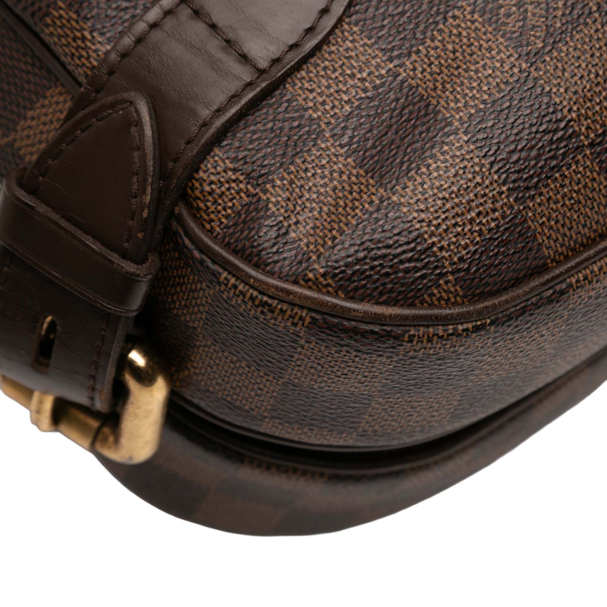 Louis Vuitton Damier Ebene Highbury